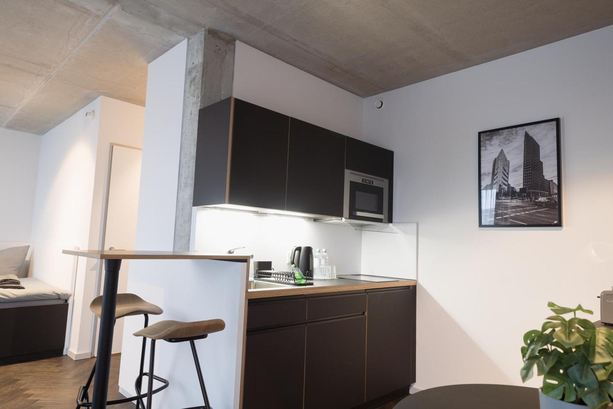 Neoapartments *