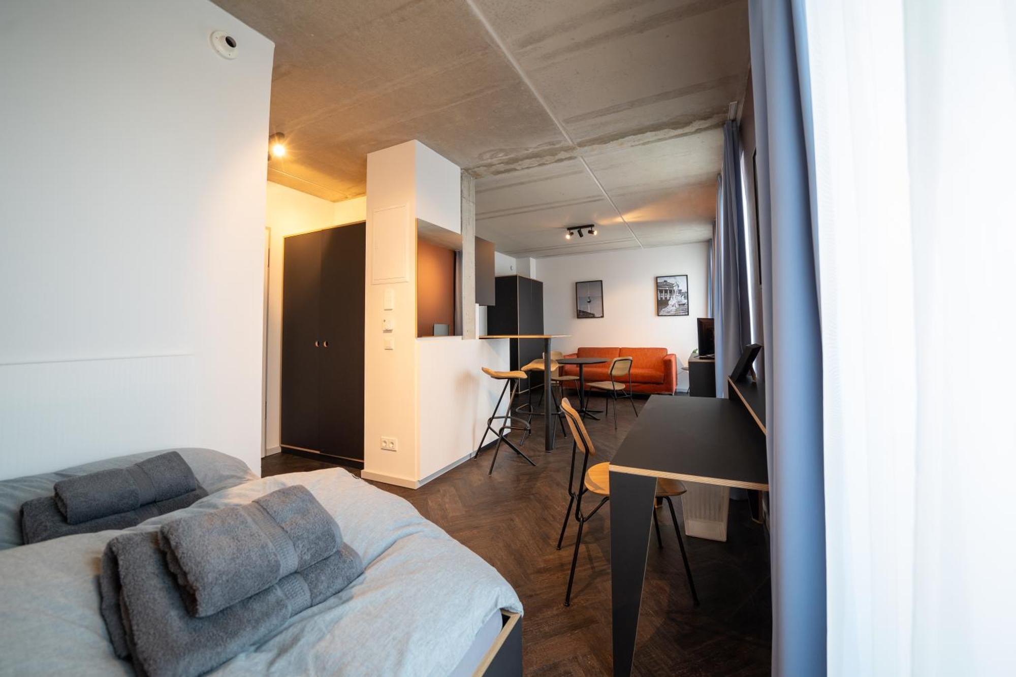 Neoapartments Berlin