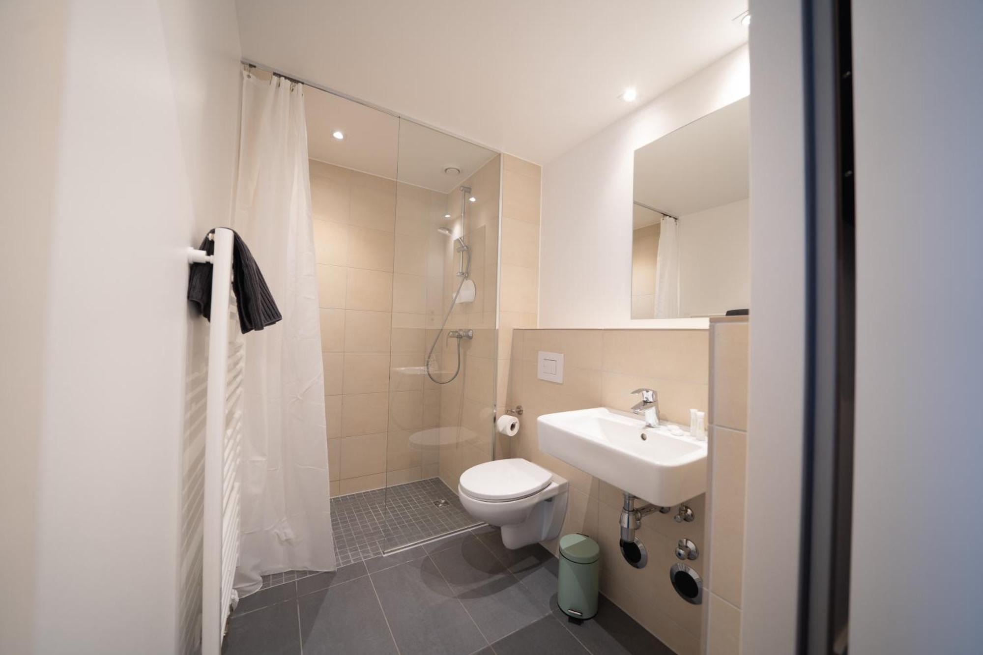 Aparthotel Neoapartments *