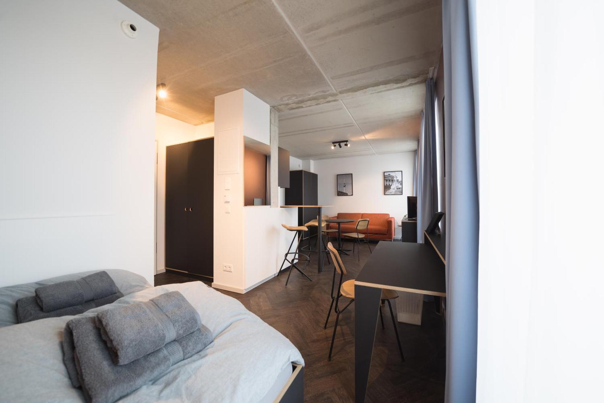Aparthotel Neoapartments