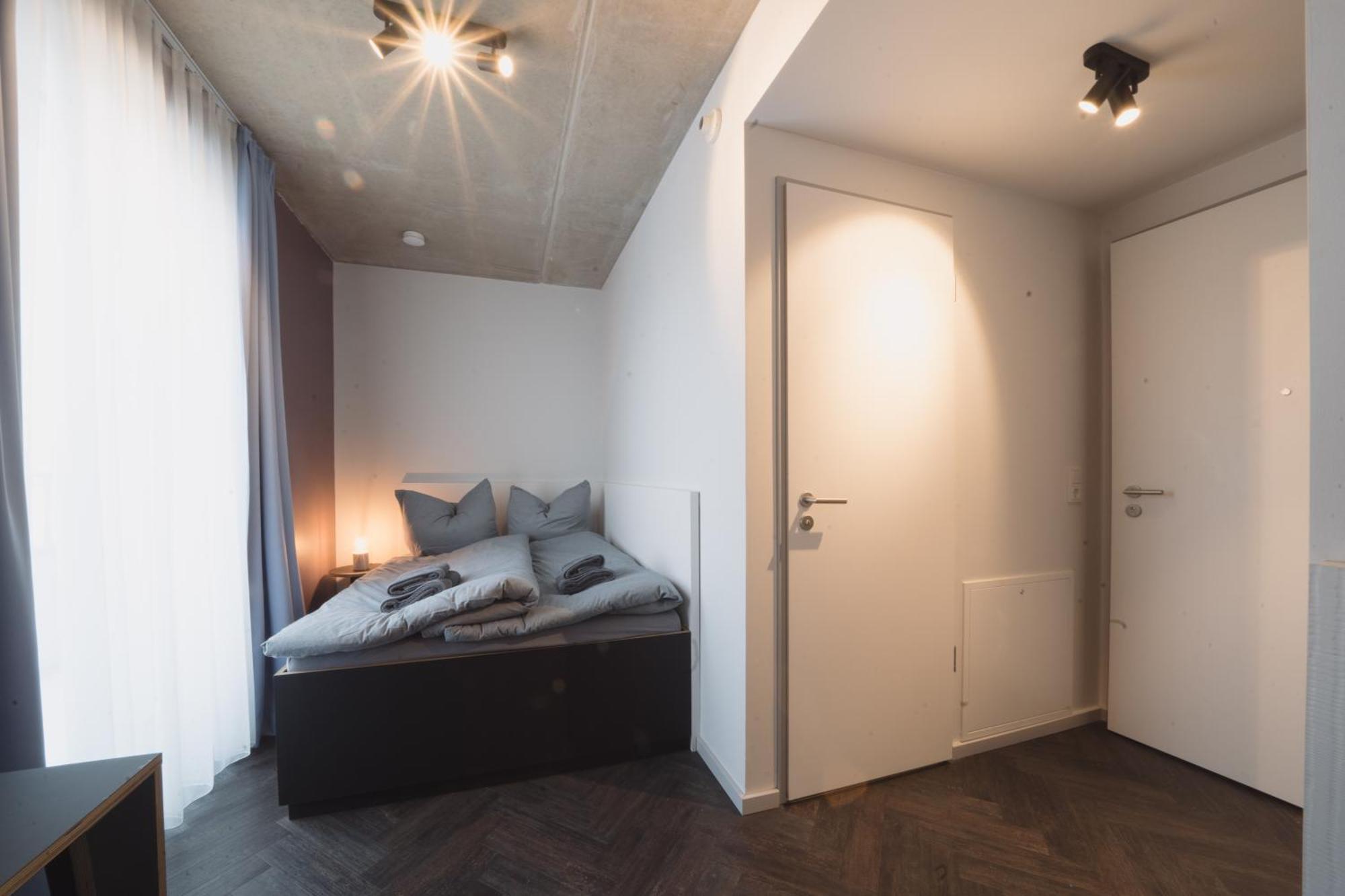 Aparthotel Neoapartments Berlin