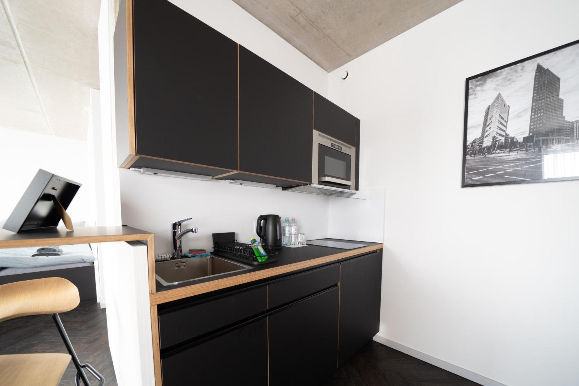 Neoapartments