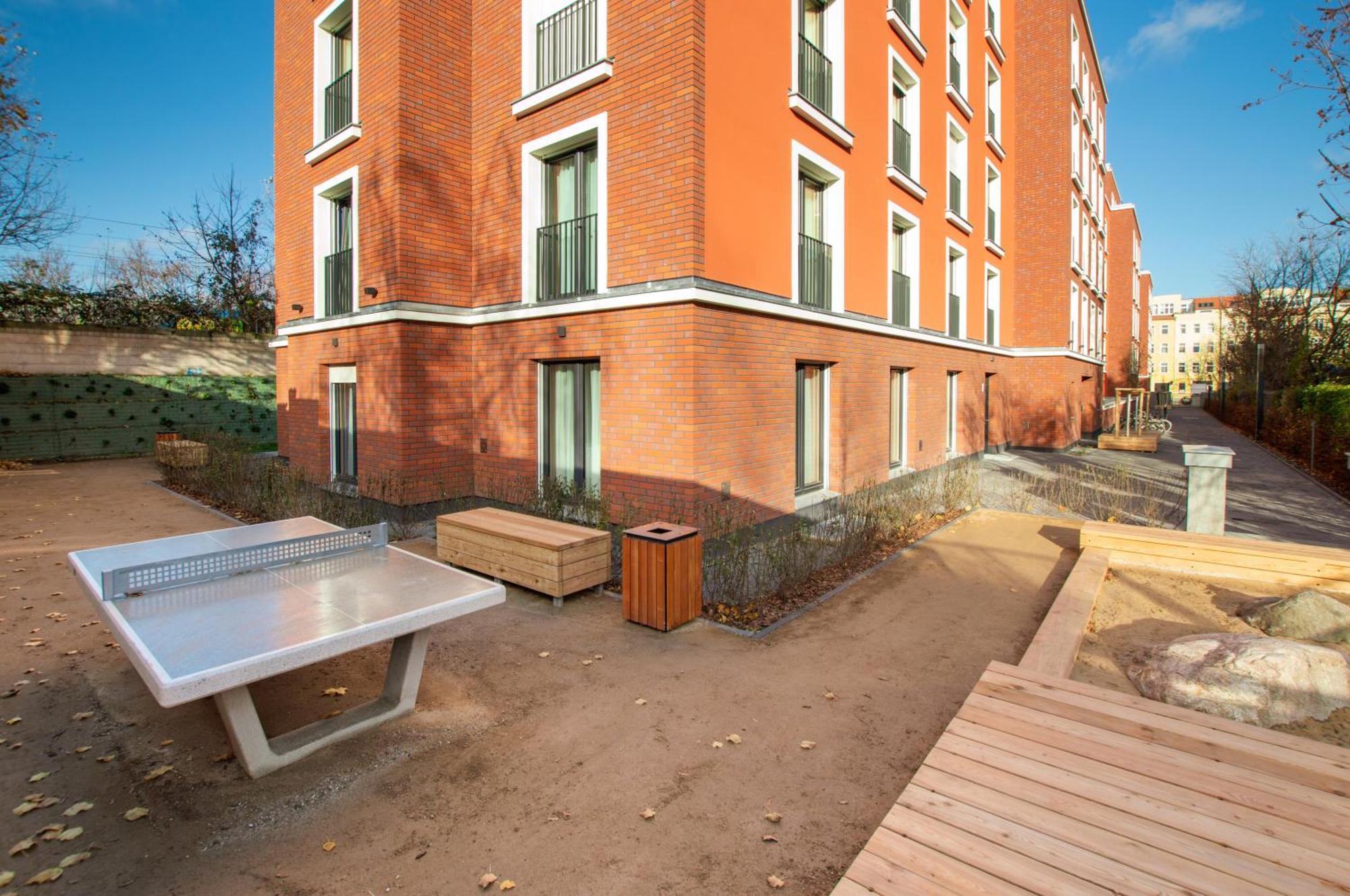 Aparthotel Neoapartments