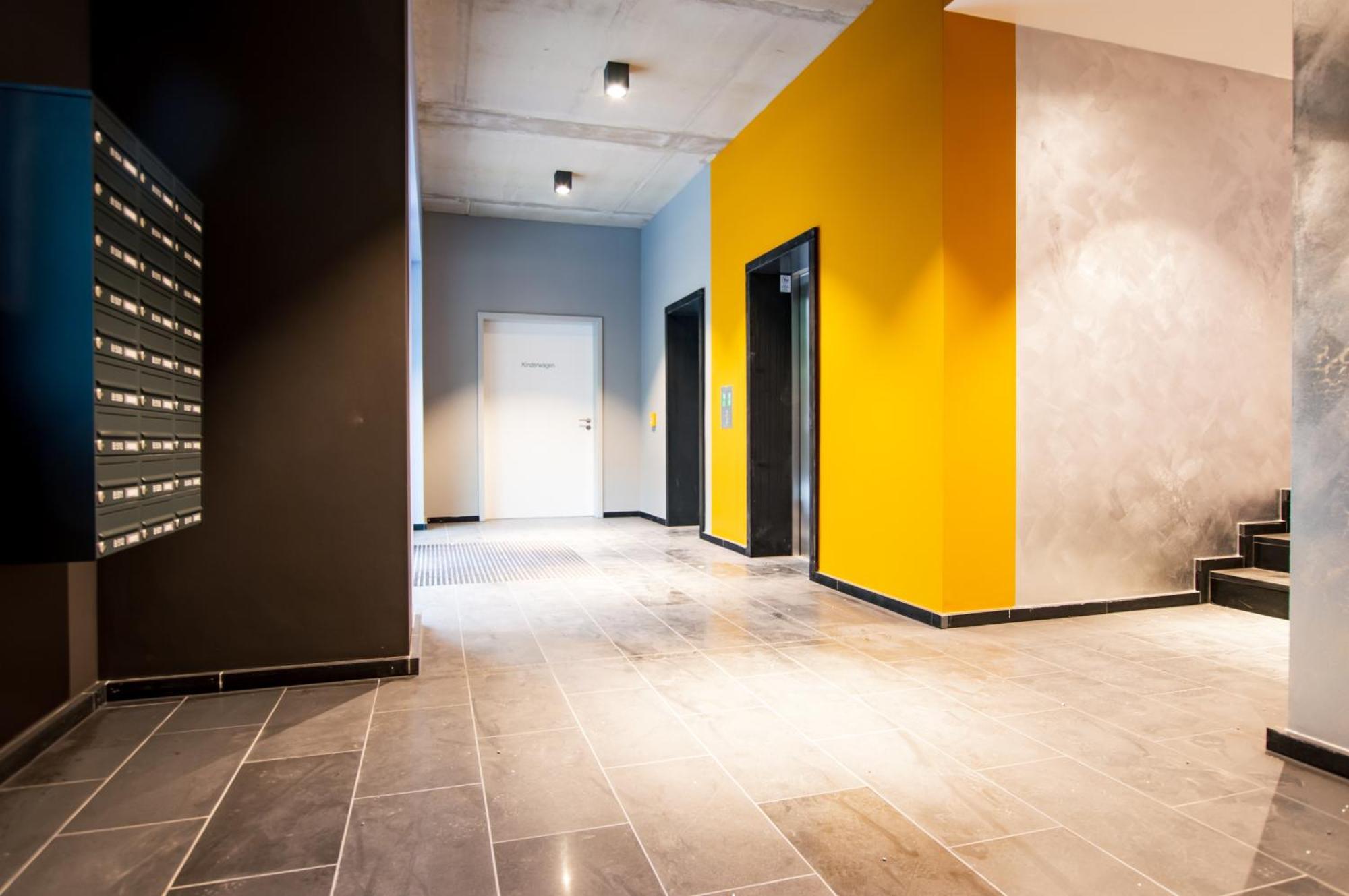 Neoapartments Aparthotel Berlin