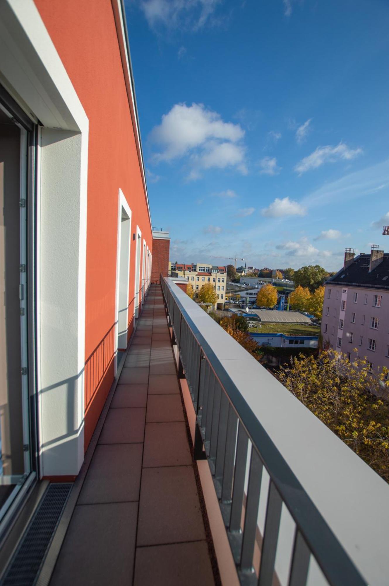 Neoapartments