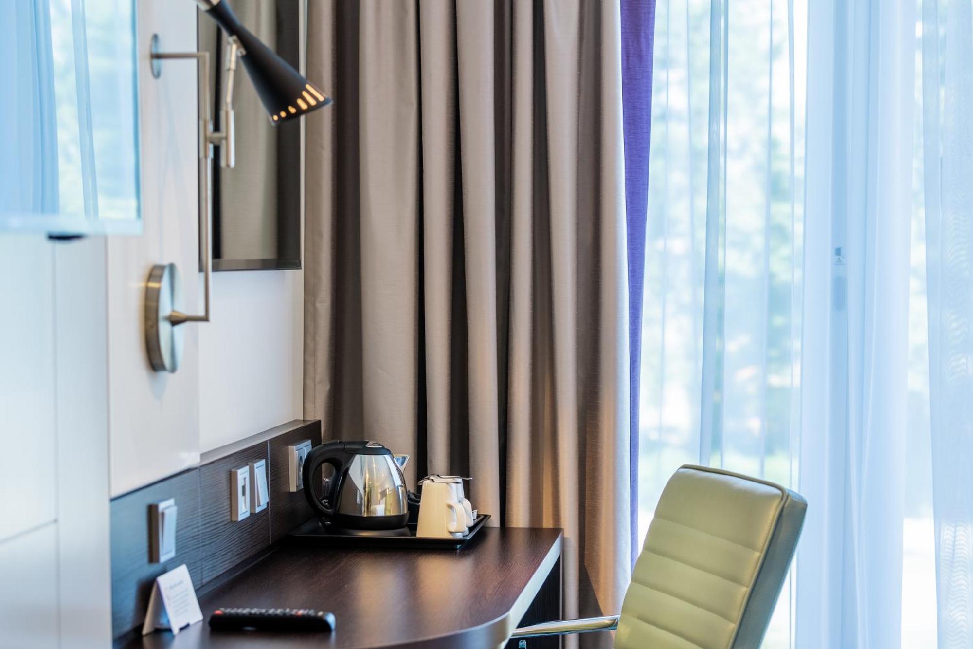 Premier Wilmersdorf 3*