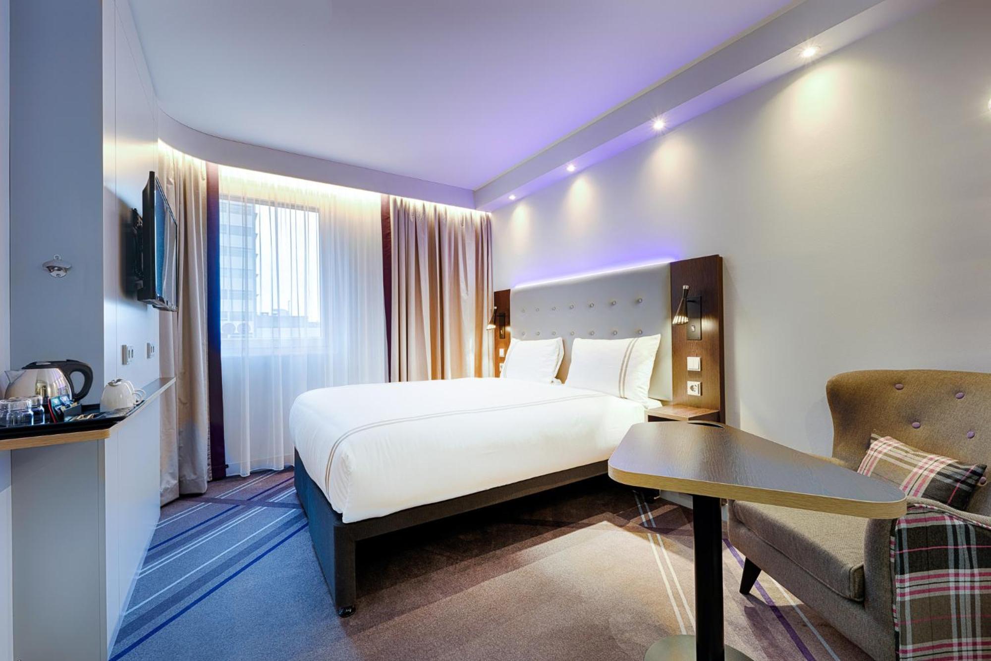 Premier Wilmersdorf 3*