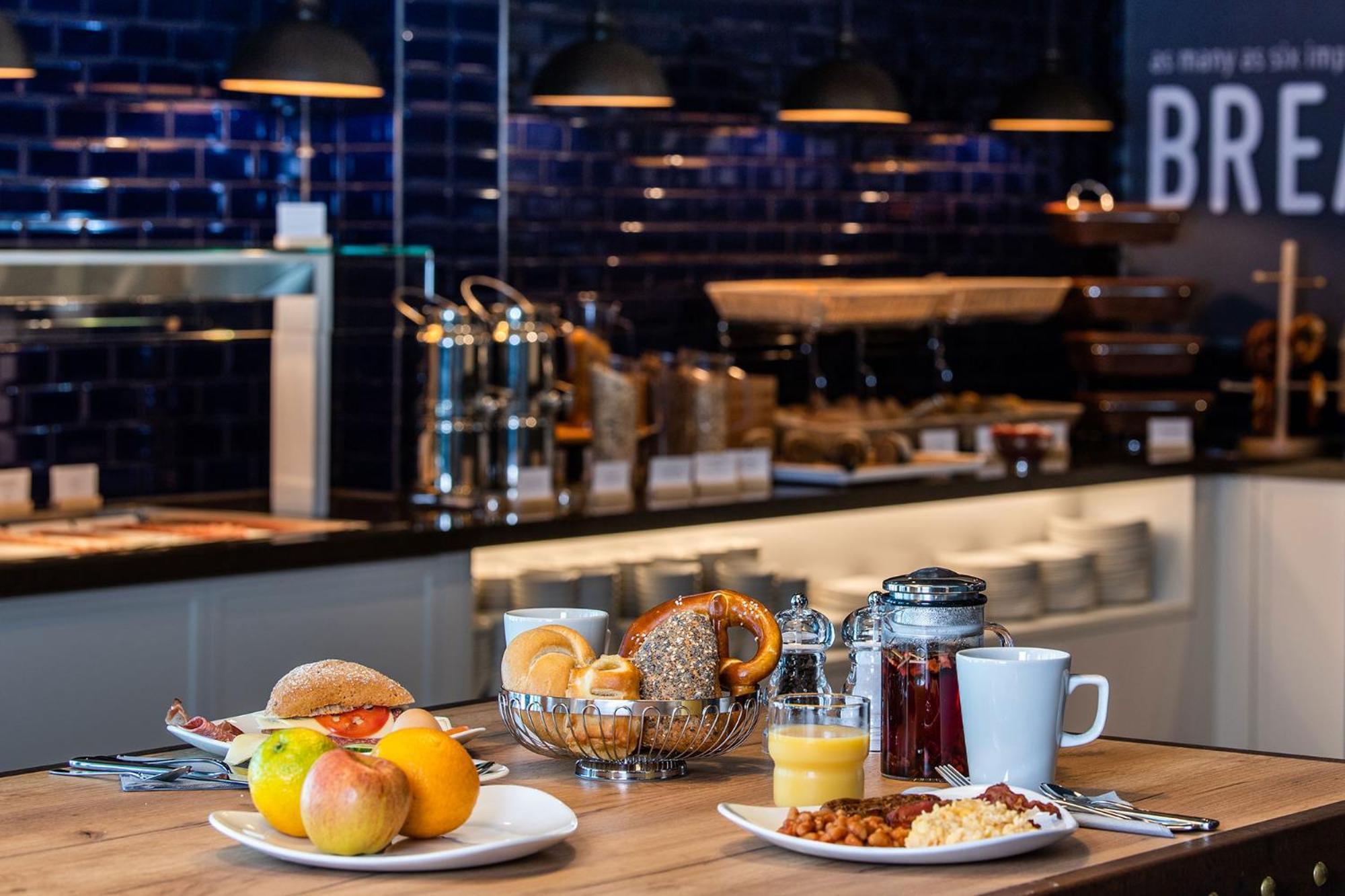 Premier Wilmersdorf 3* Berlin