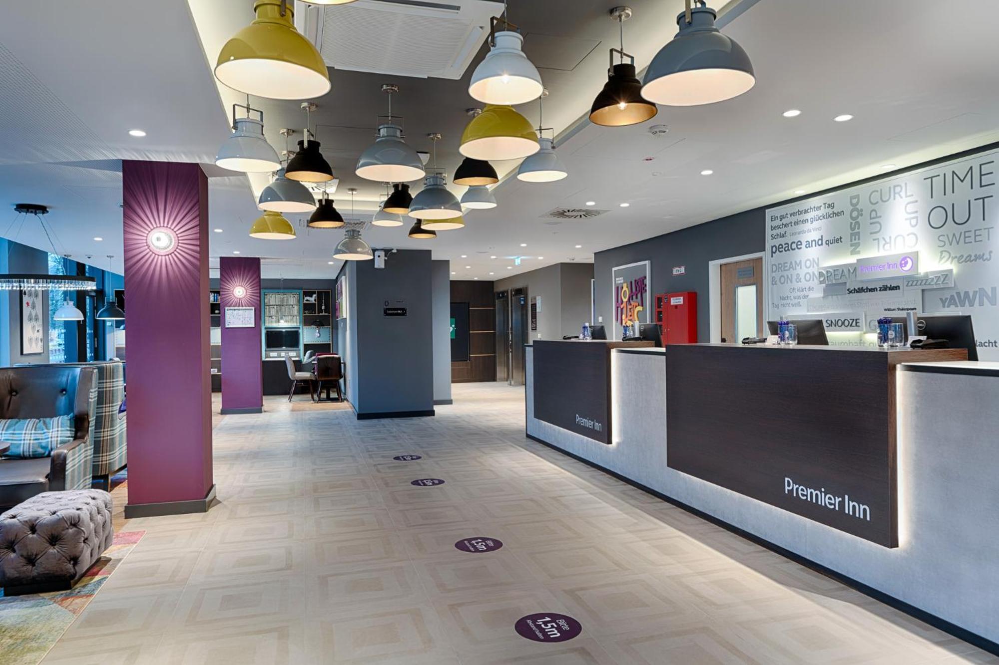 Hotel Premier Wilmersdorf Berlin