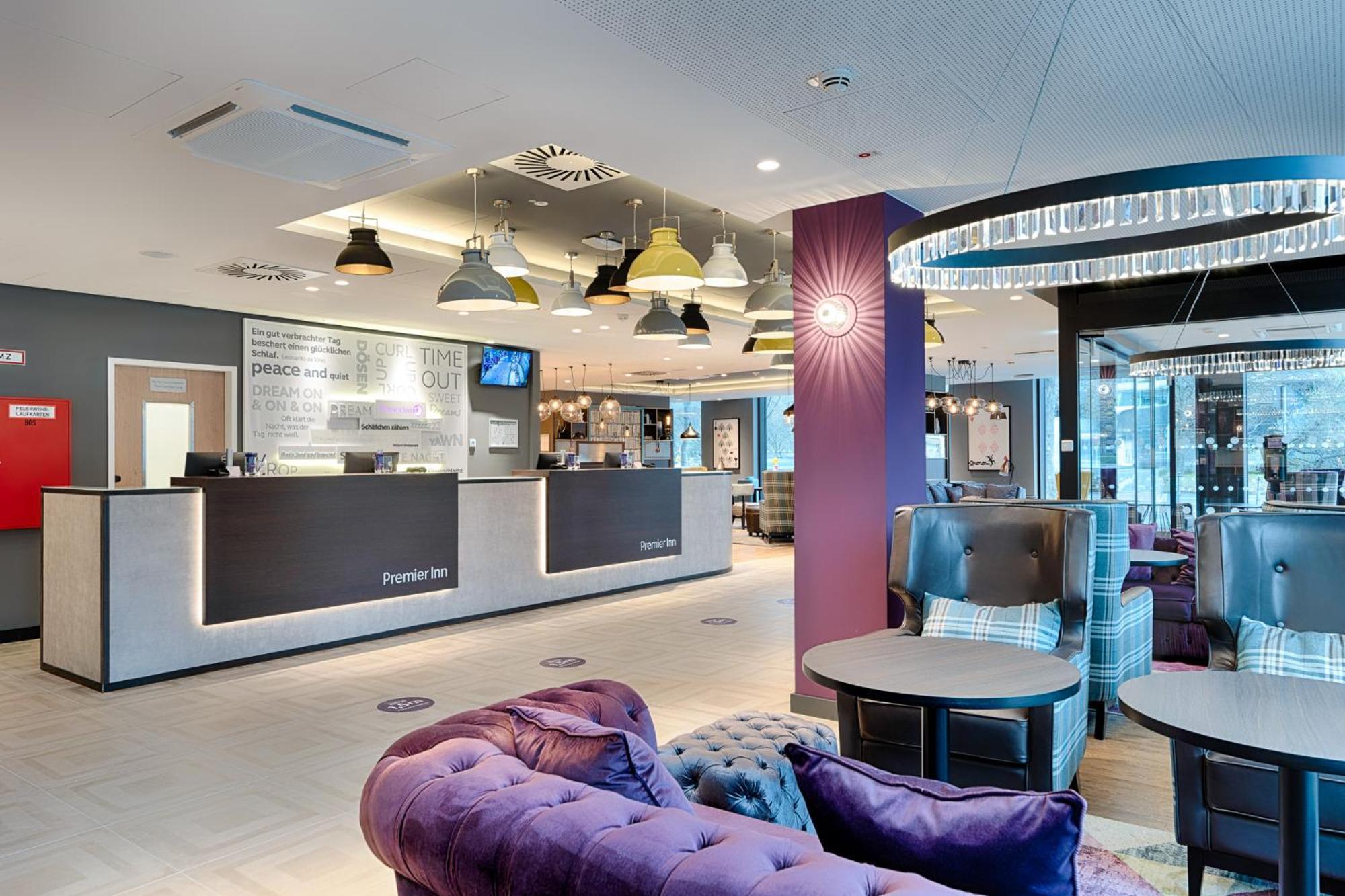 Premier Wilmersdorf 3* Berlin
