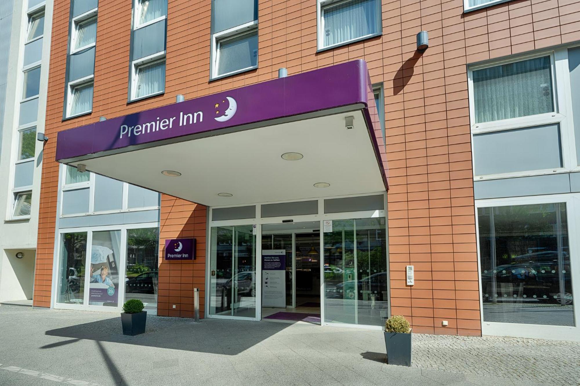 Premier Centre 3* Berlin