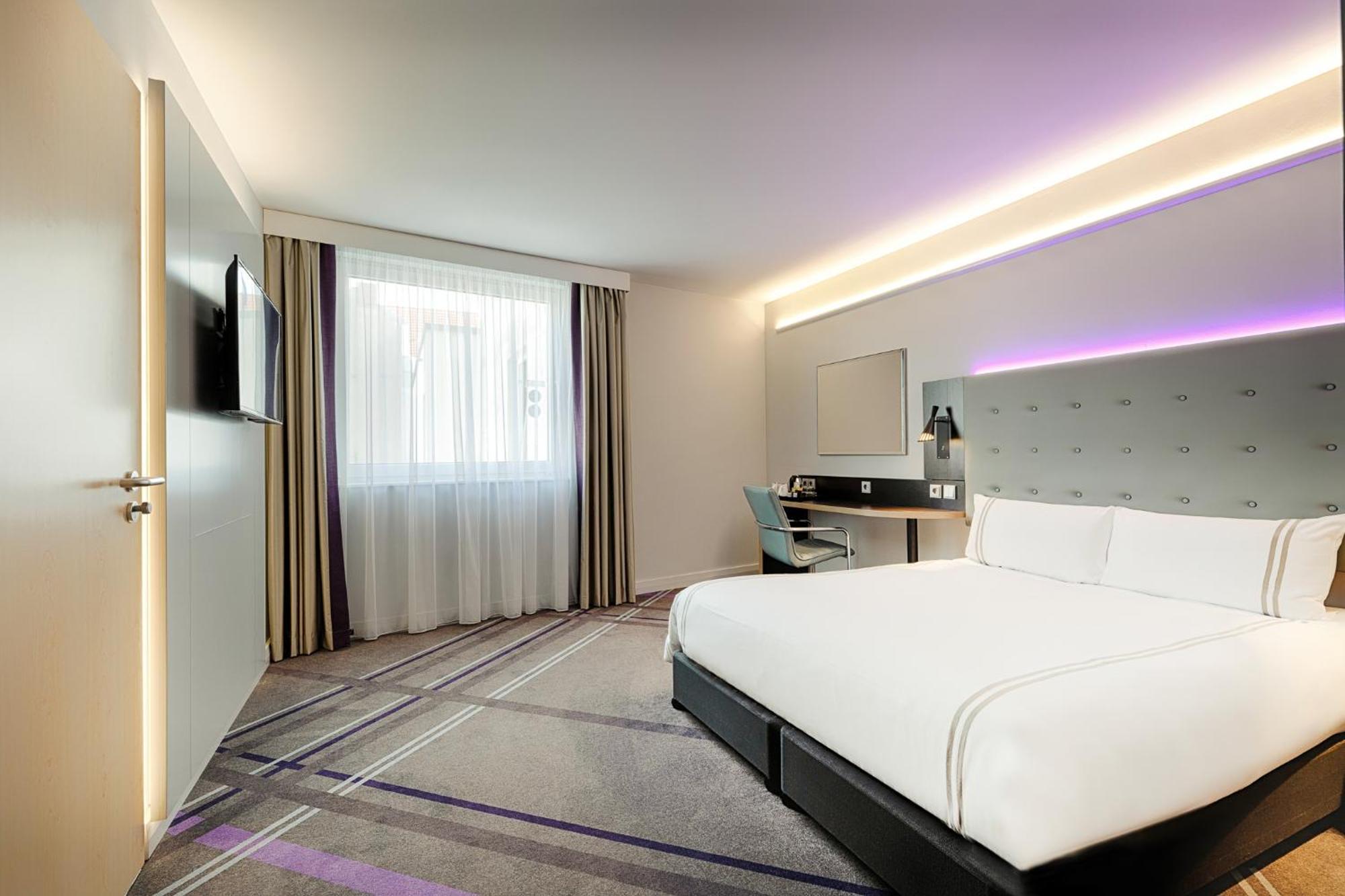 Hotel Premier Centre 3*