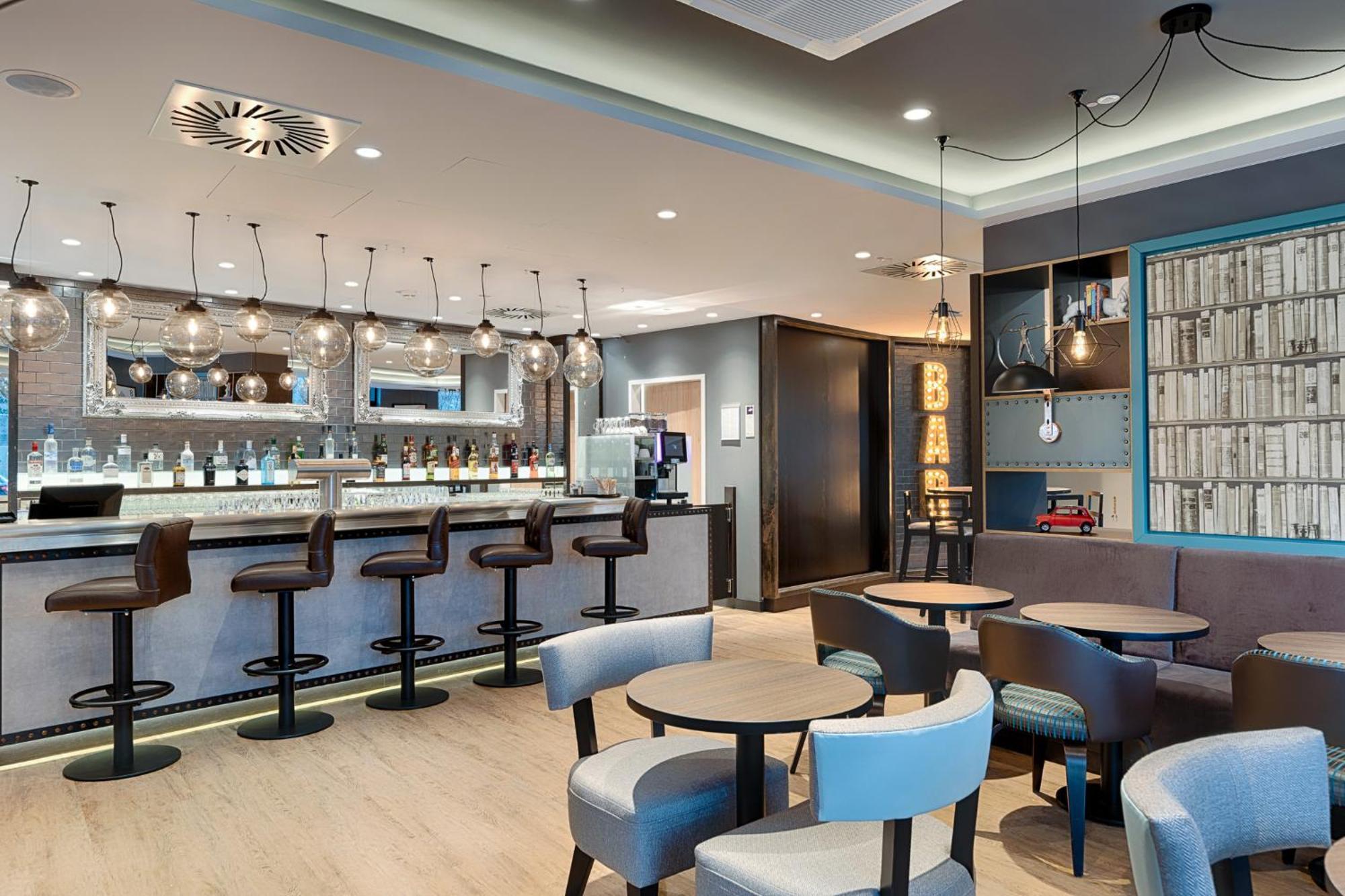 Hotel Premier Wilmersdorf 3*