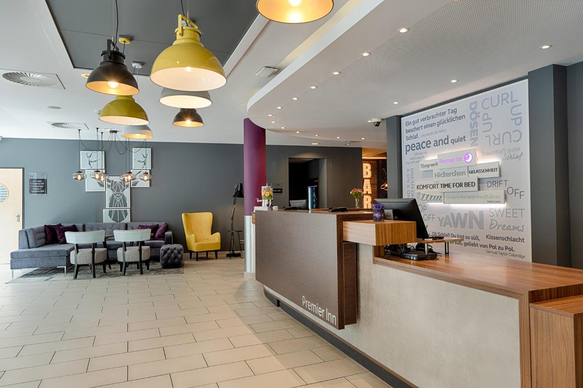 Premier Centre 3* Berlin