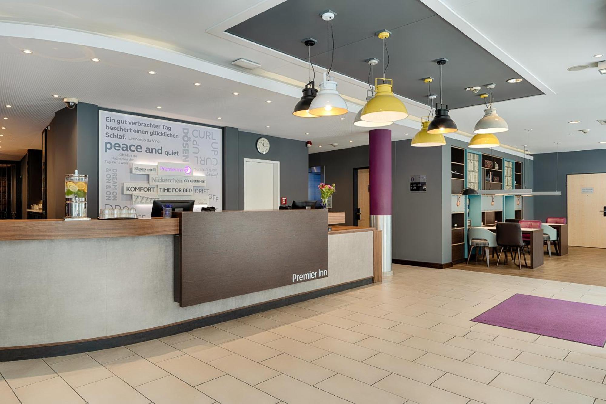 Hotel Premier Centre