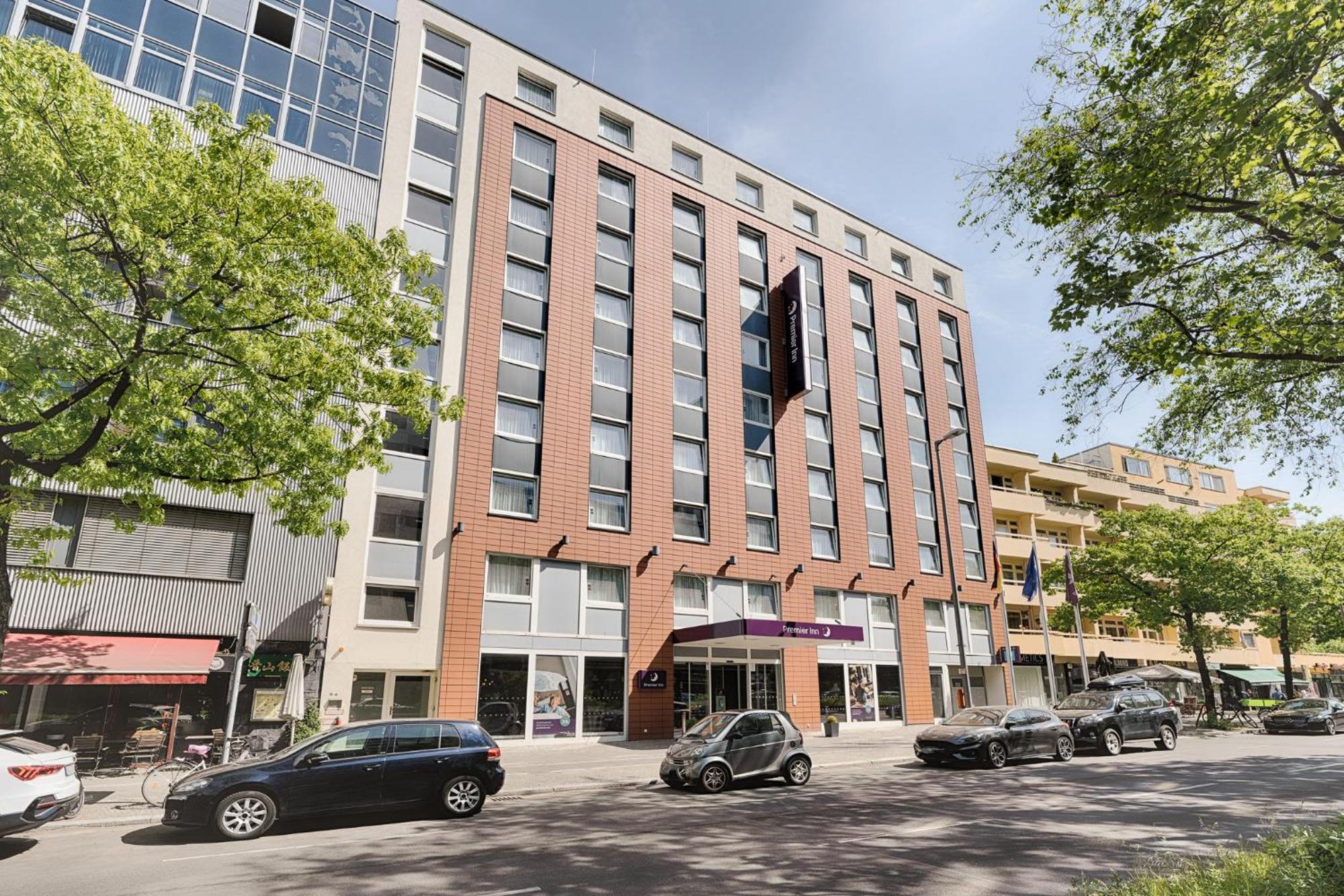Hotel Premier Centre Berlin