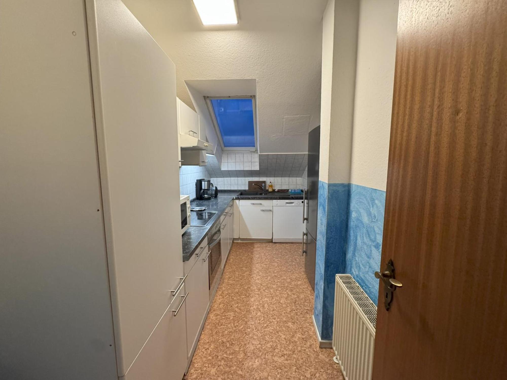 Apartment M M Gruppen, Handwerker Und Monteure Budget