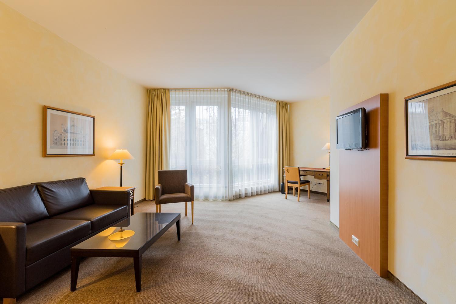 Apartmenthaus Mitte Aparthotel Berlin