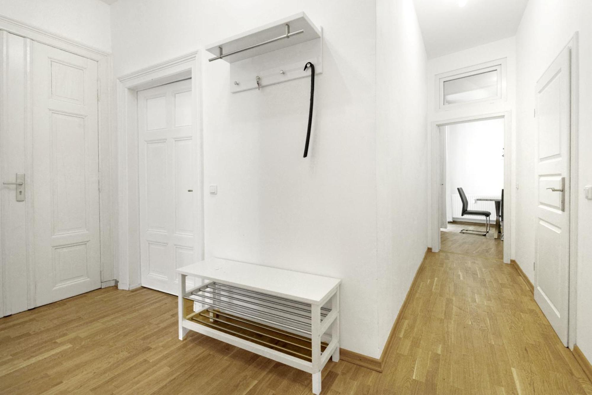 Apartment Great Mitte Rosenthaler Platz *