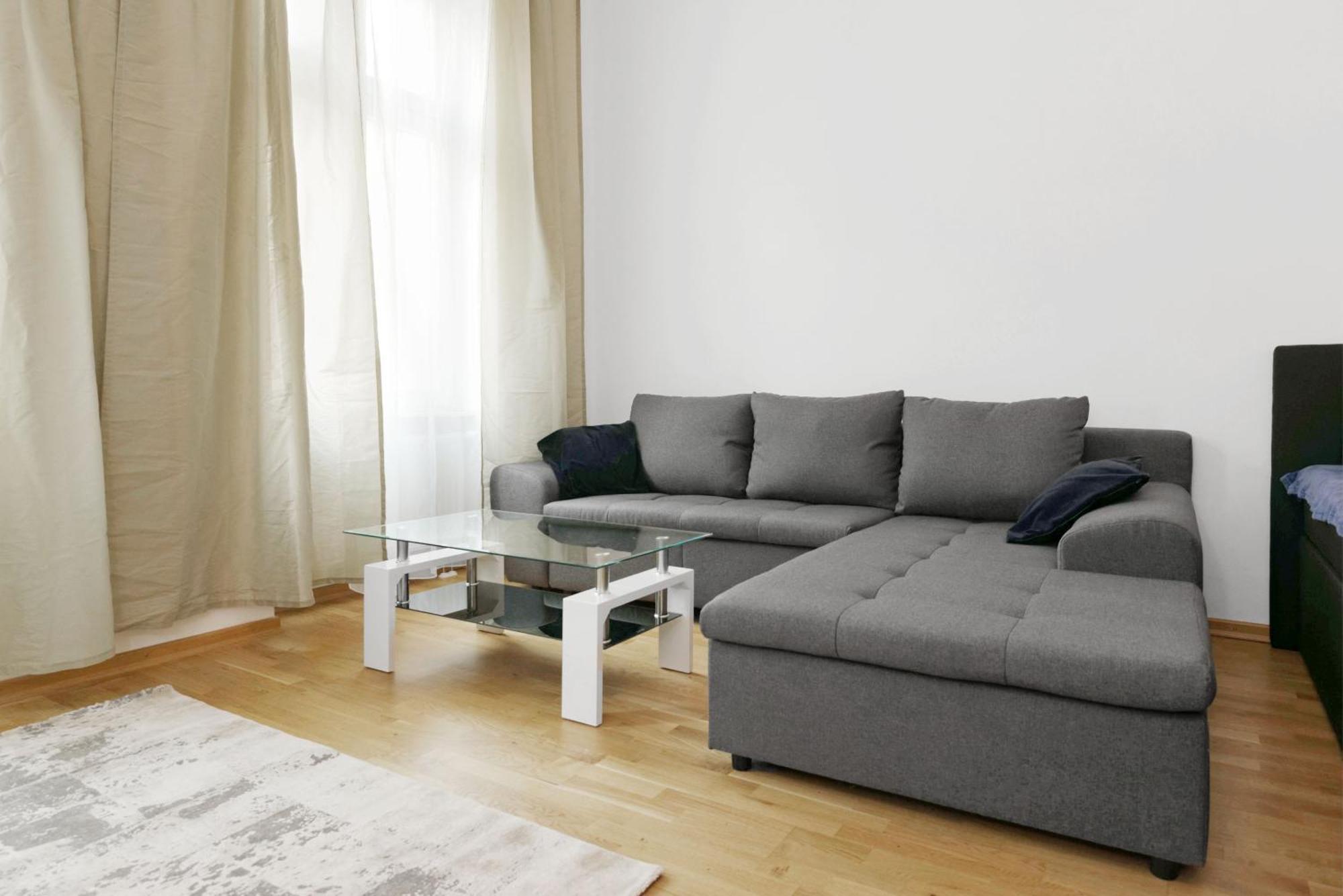 Great Mitte Rosenthaler Platz Apartment
