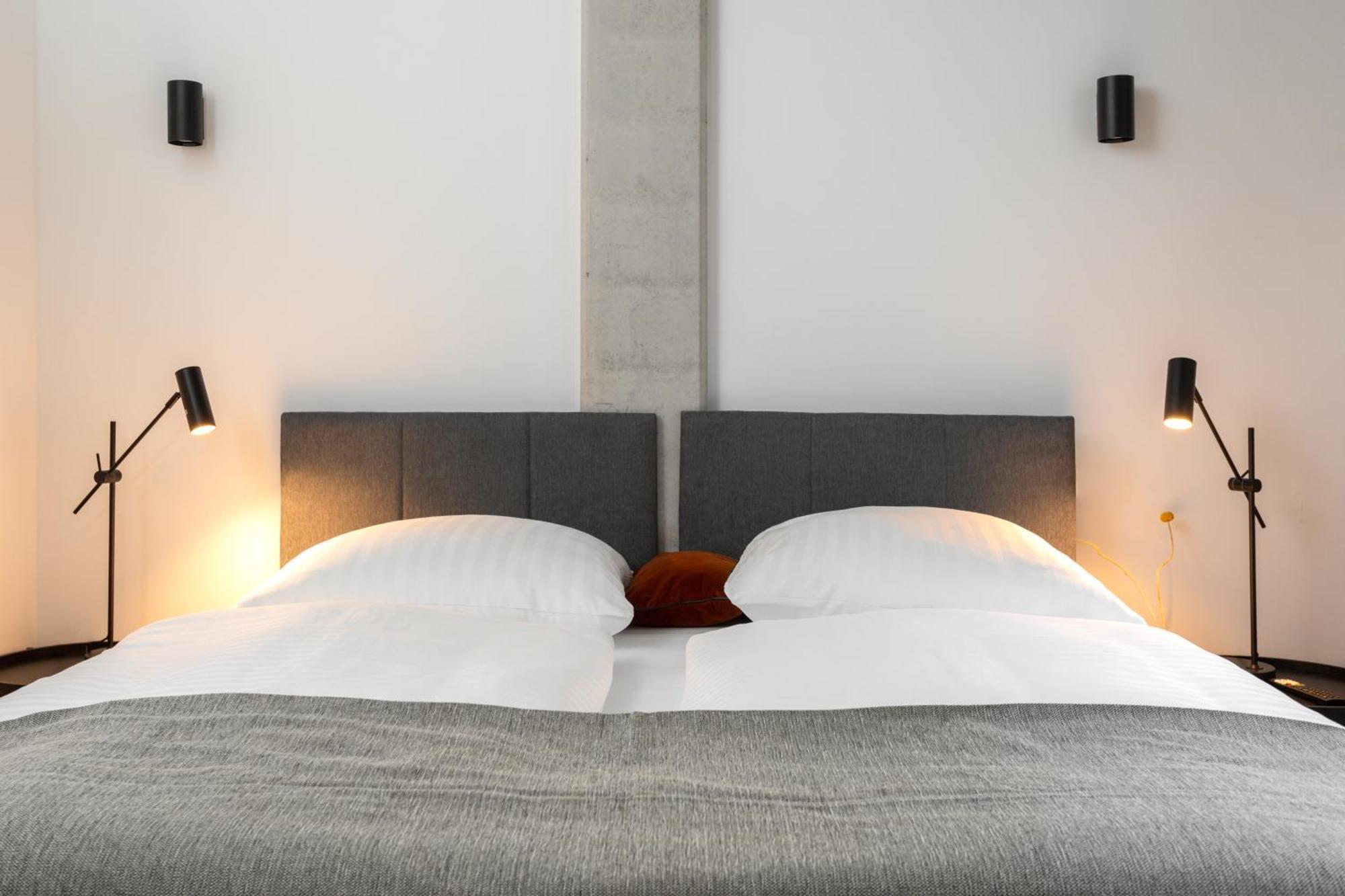 Aparthotel Global Living I Thegraf - East Side Gallery