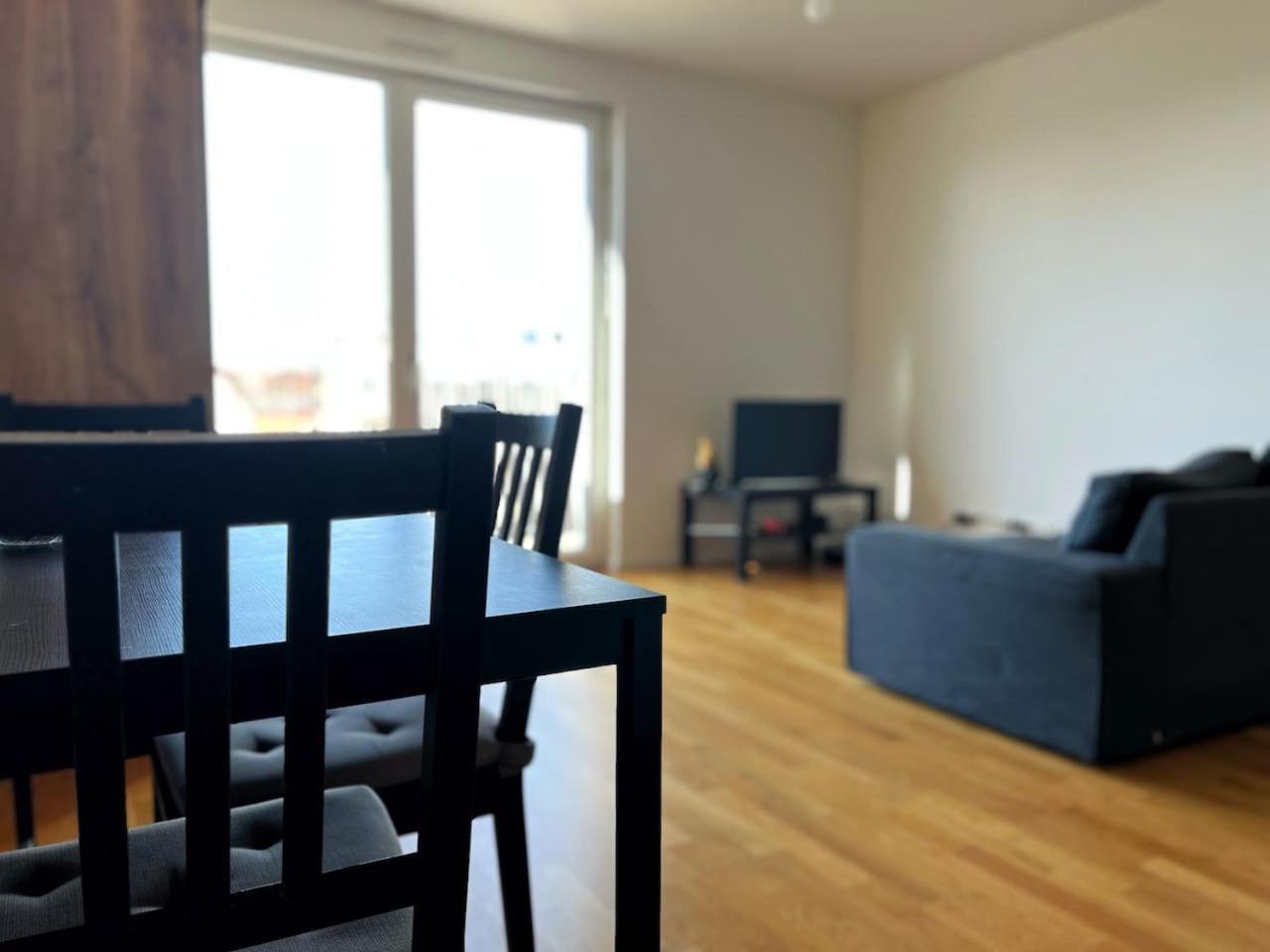 Apartment I Cozy Private *