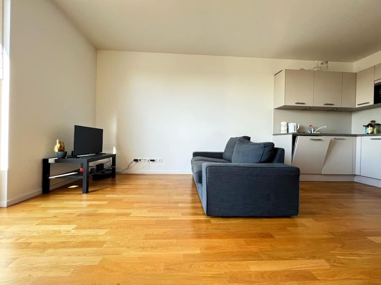 I Cozy Private Apartment Berlin