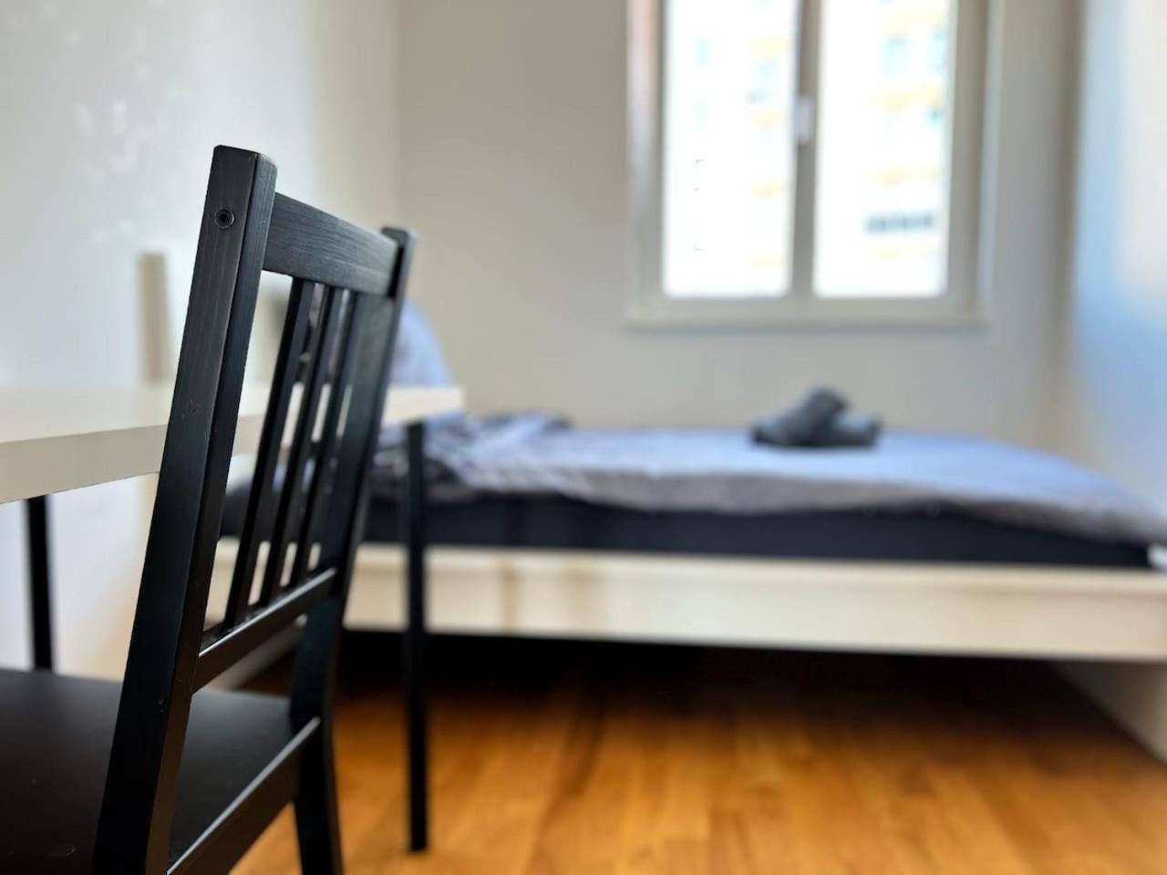 Apartment I Cozy Private Berlin