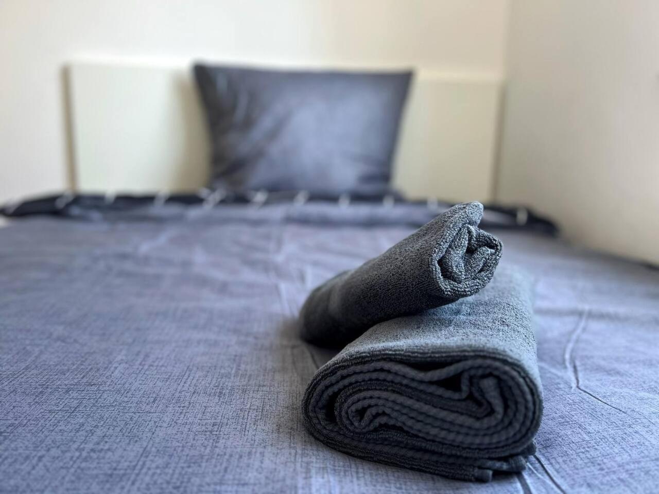 I Cozy Private Berlin