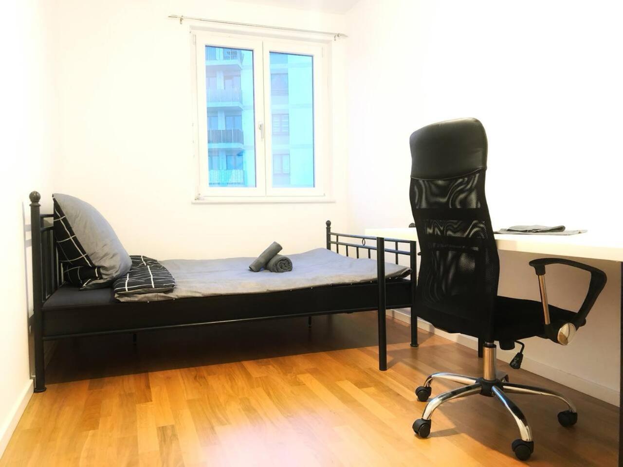 Apartment I Cozy Private *