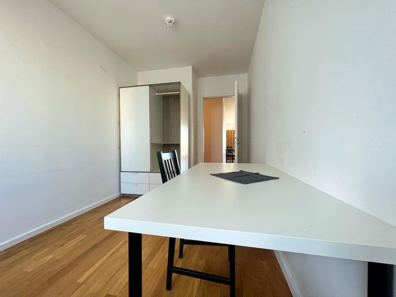 Apartment I Cozy Private Berlin