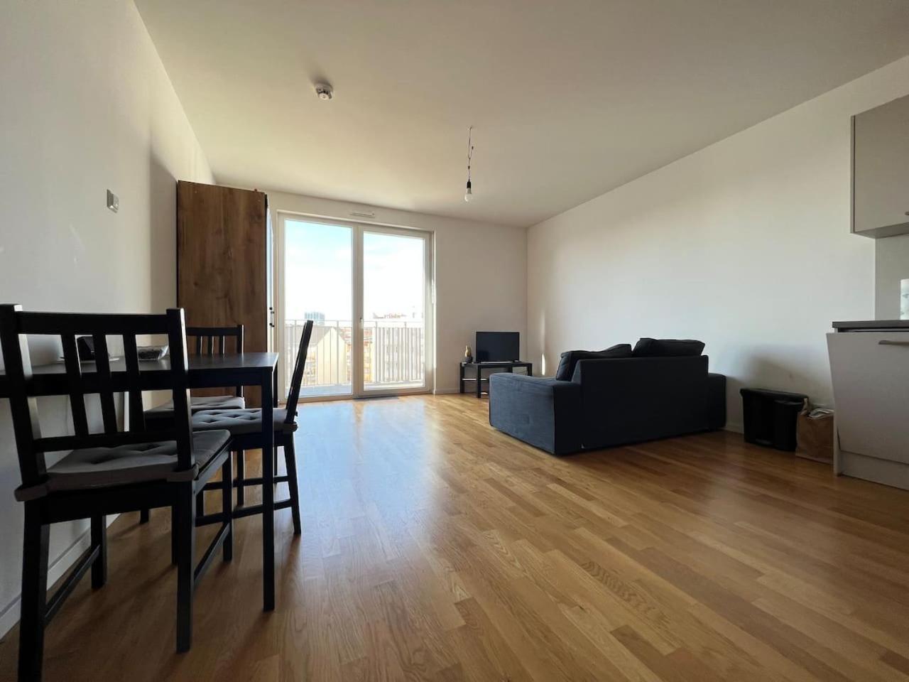 I Cozy Private Apartment Berlin
