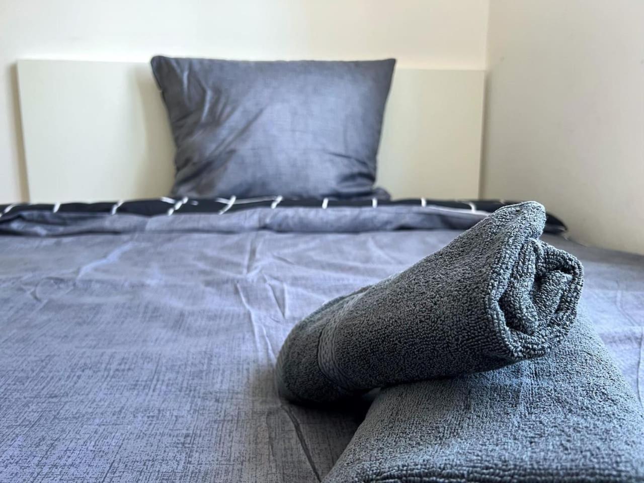 Apartment I Cozy Private Berlin