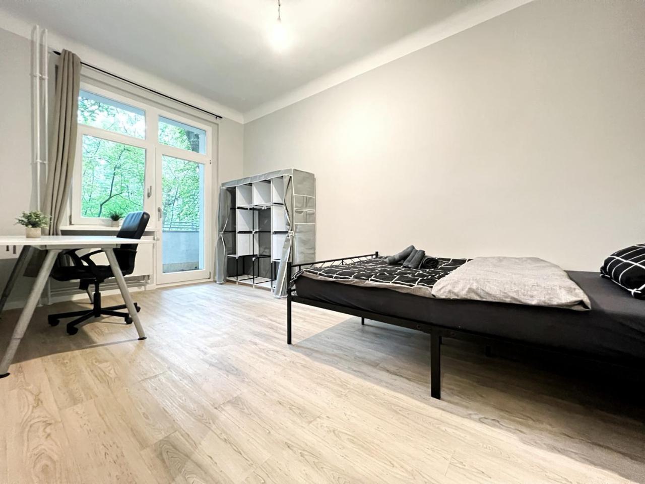 I Cozy Private Apartment Berlin
