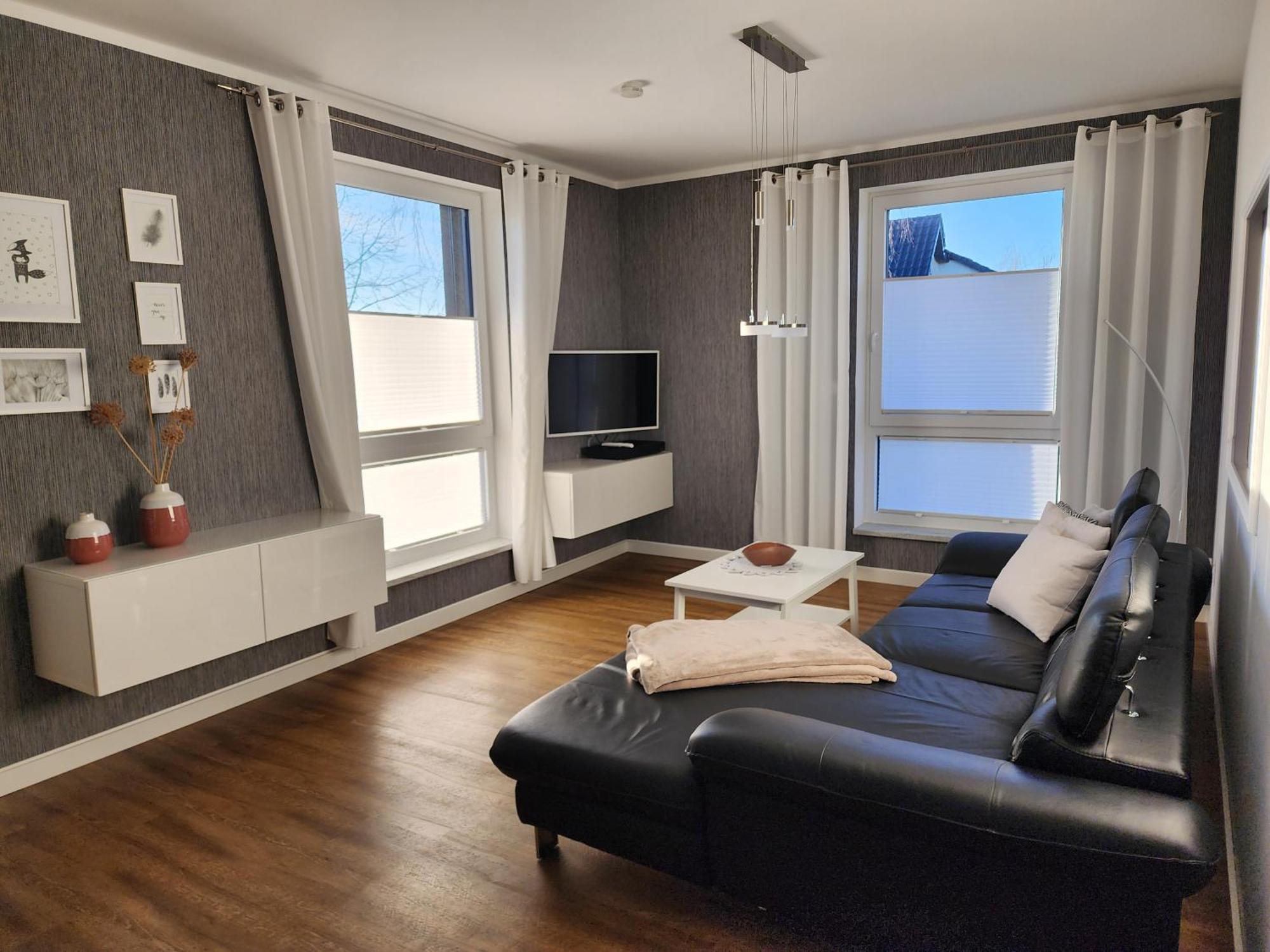 Falkenapartment