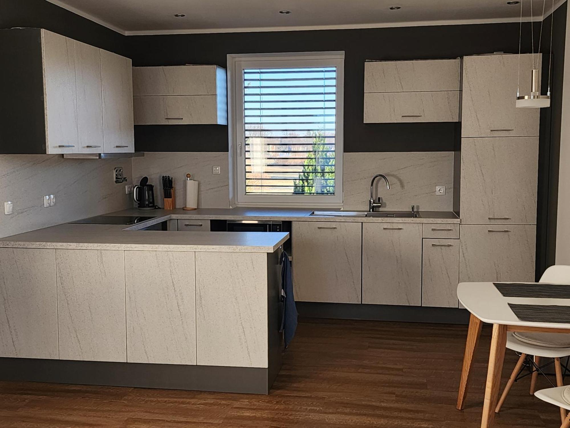 Falkenapartment Apartamento