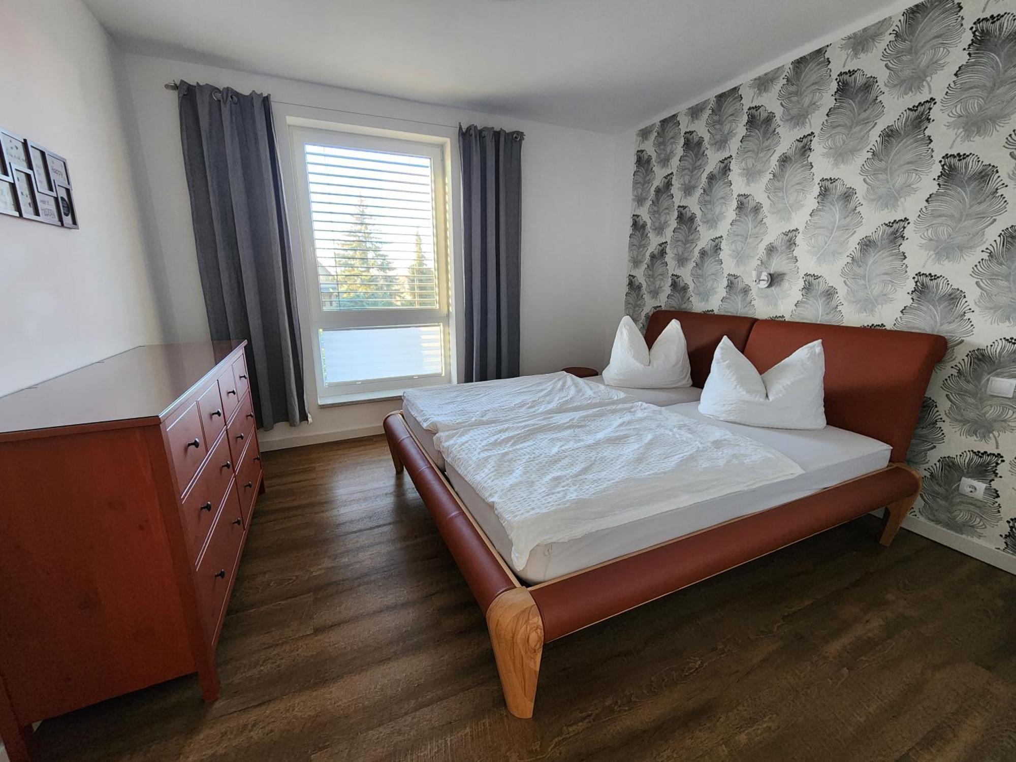 Apartamento Falkenapartment