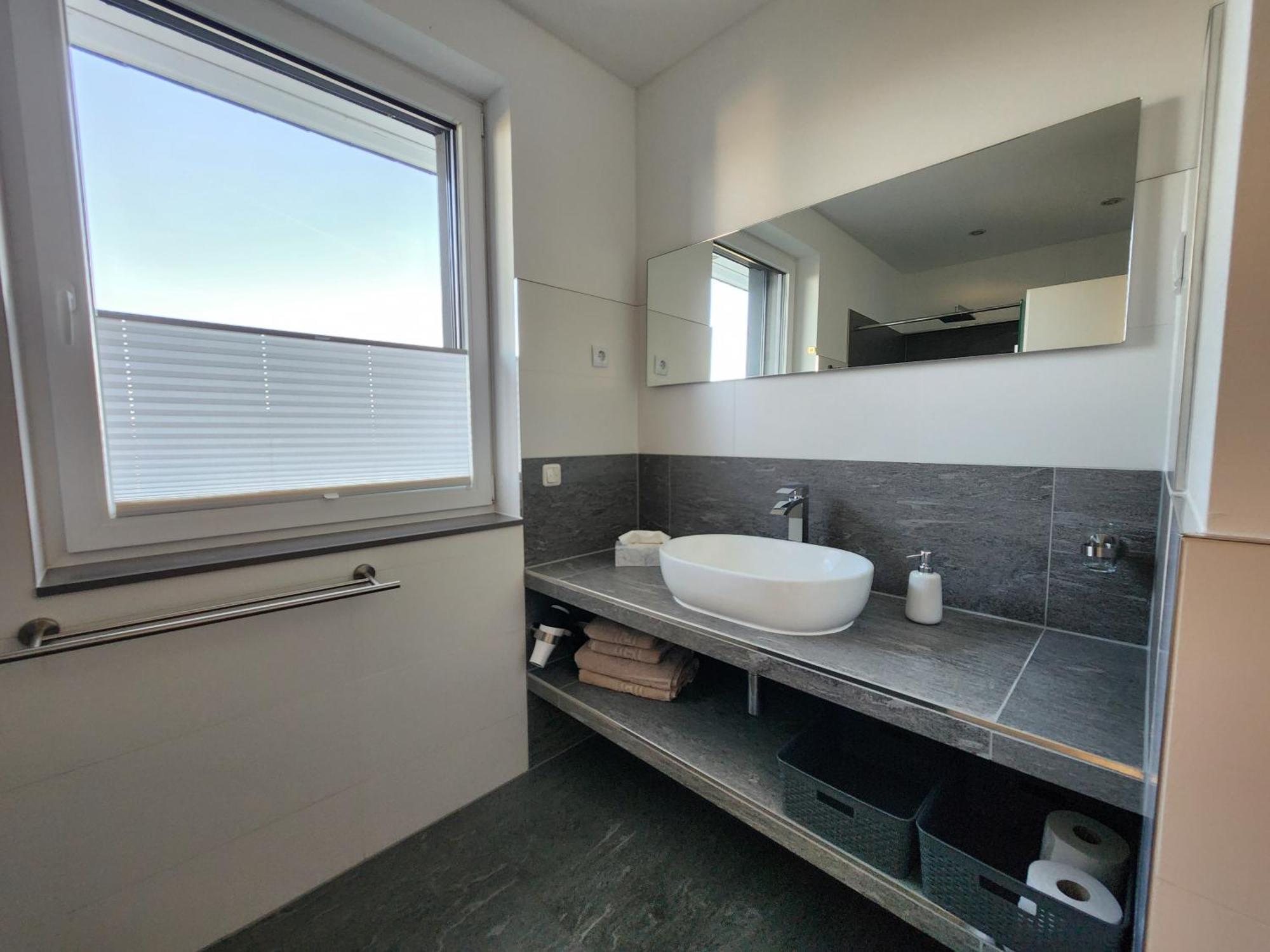 Falkenapartment Apartamento *