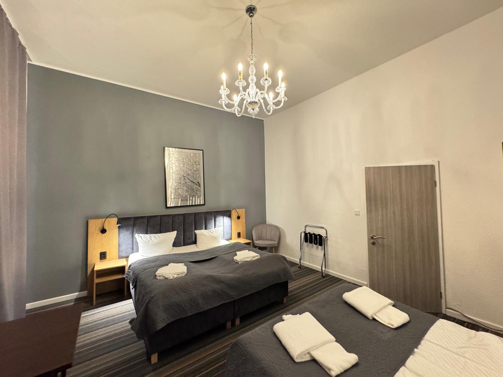 Bregenz Bed & Breakfast 3*