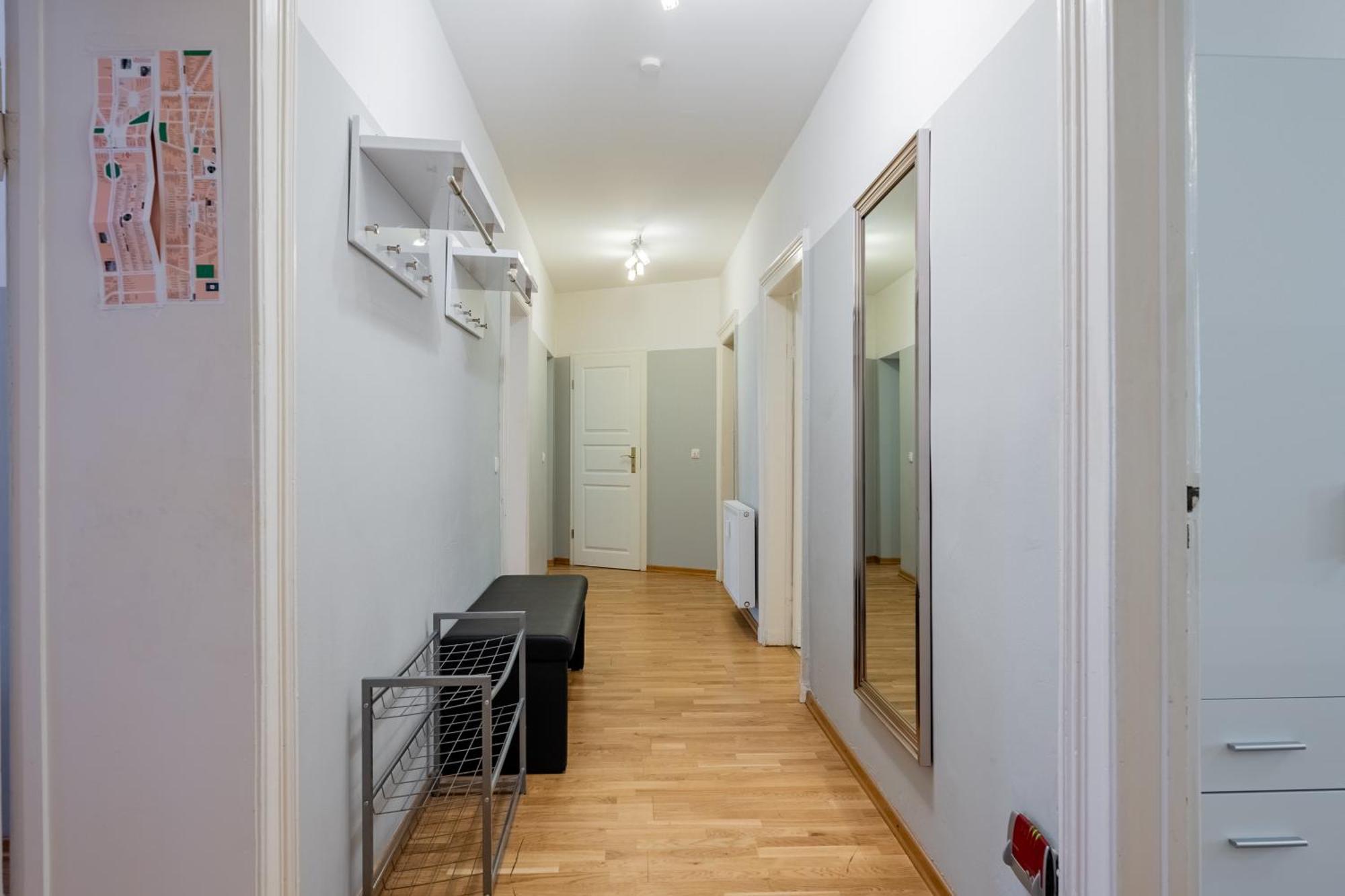 Apartment Grand Mitte Rosenthaler Platz