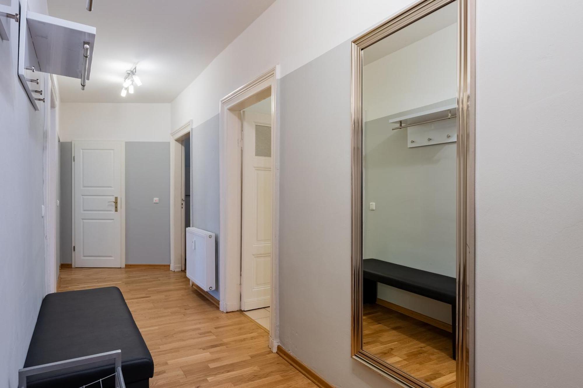 Grand Mitte Rosenthaler Platz Apartment *
