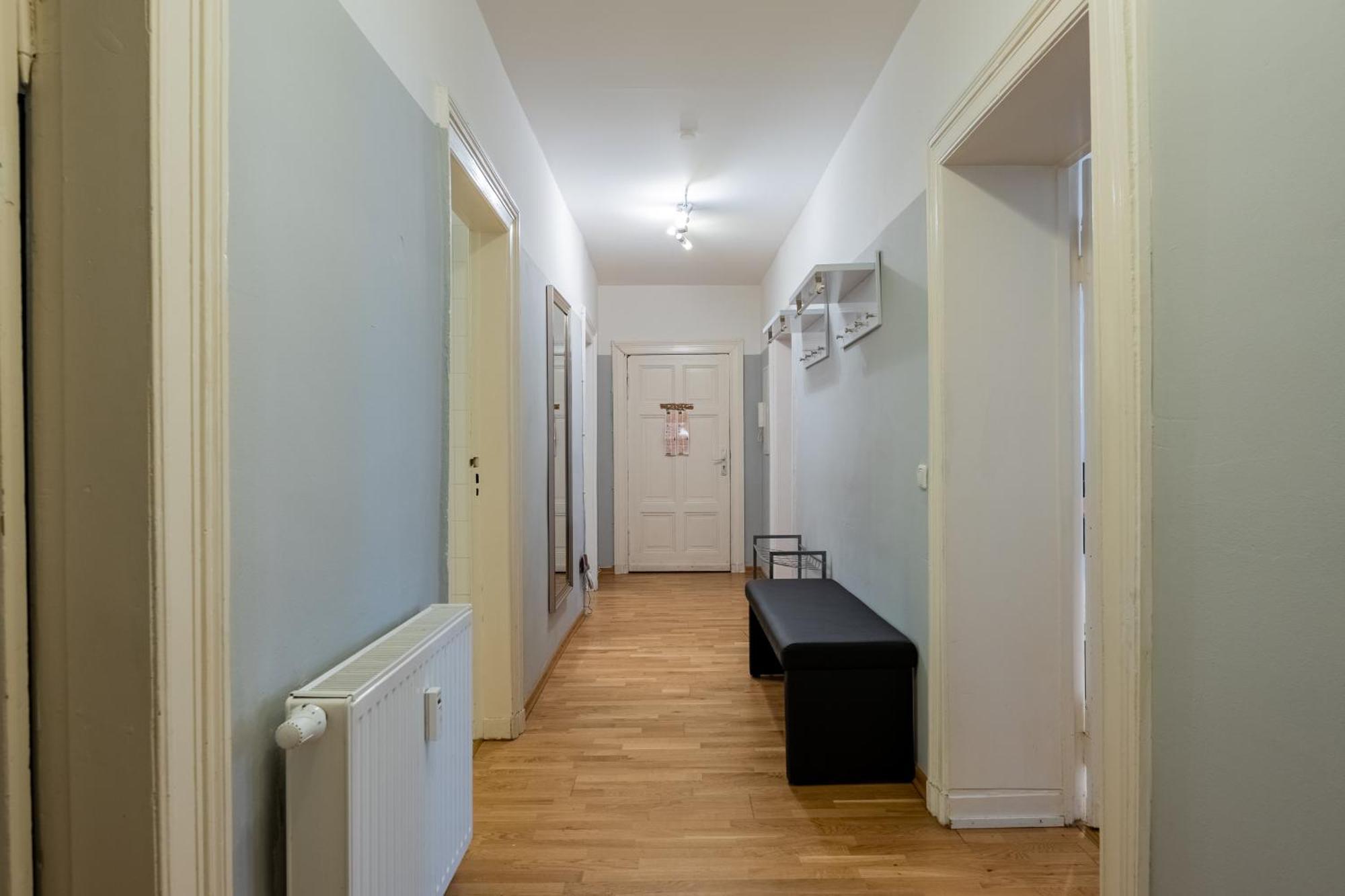 Apartment Grand Mitte Rosenthaler Platz *