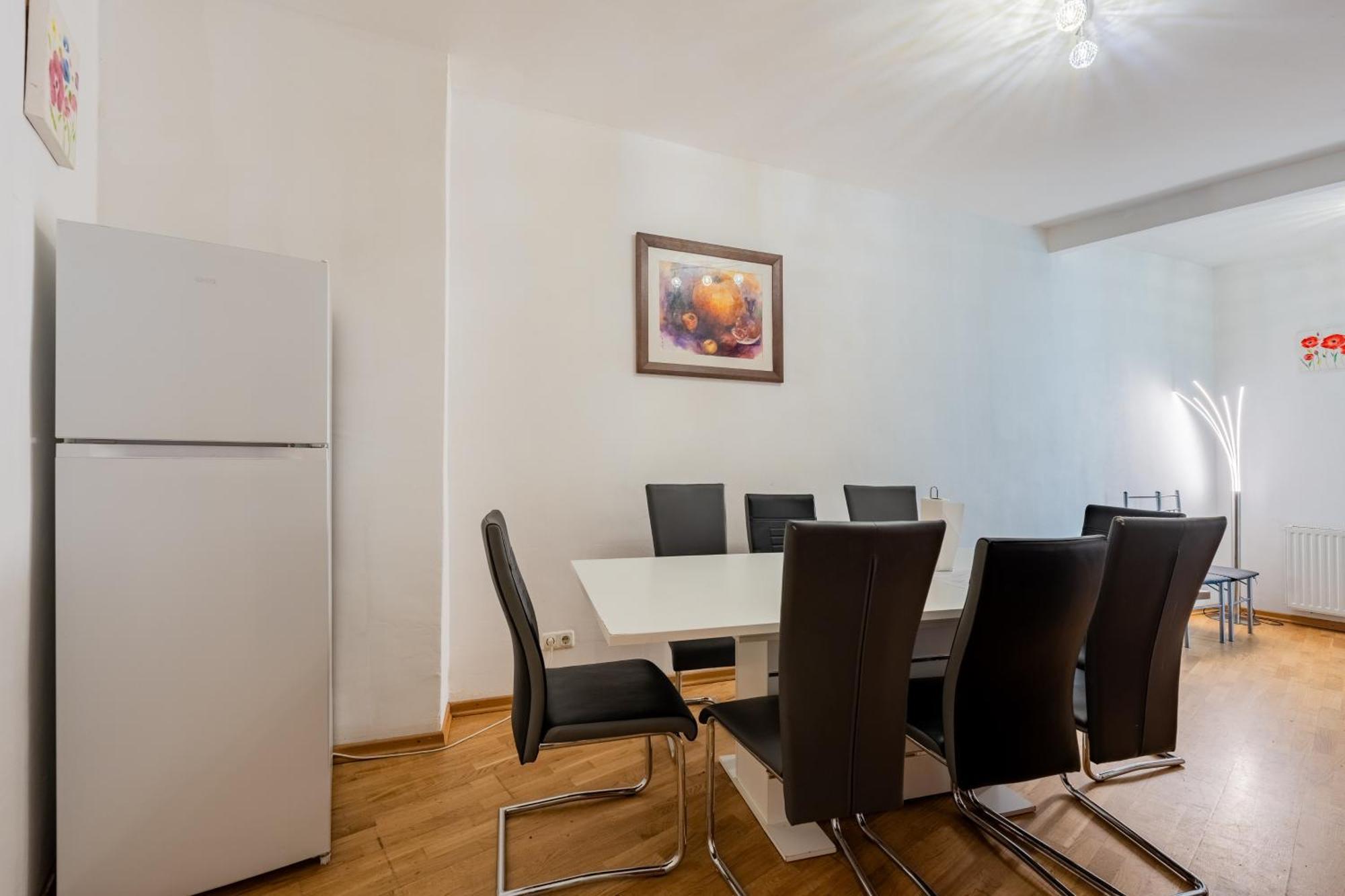 Apartment Grand Mitte Rosenthaler Platz *