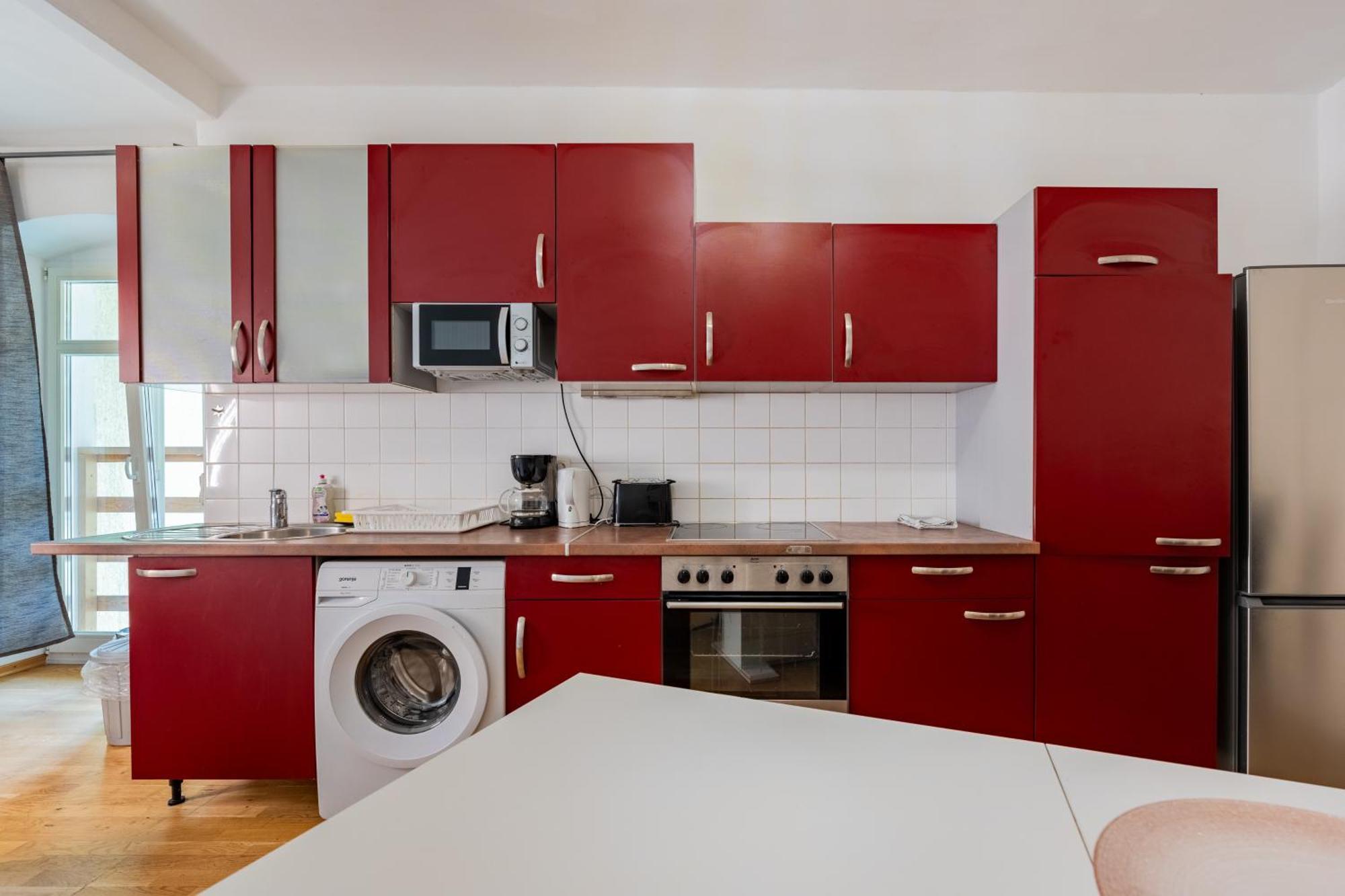Grand Mitte Rosenthaler Platz Berlin