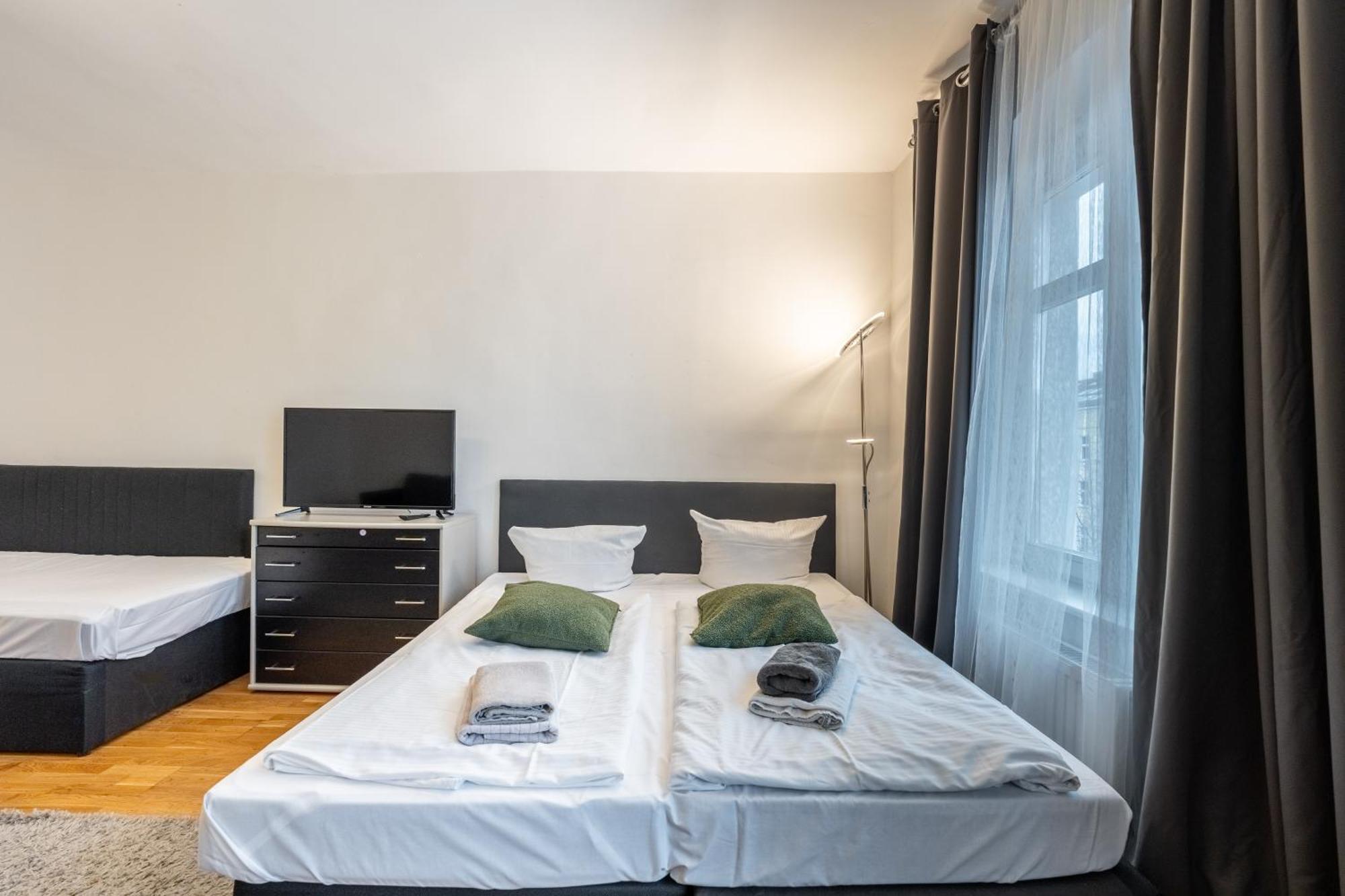 Grand Mitte Rosenthaler Platz * Berlin
