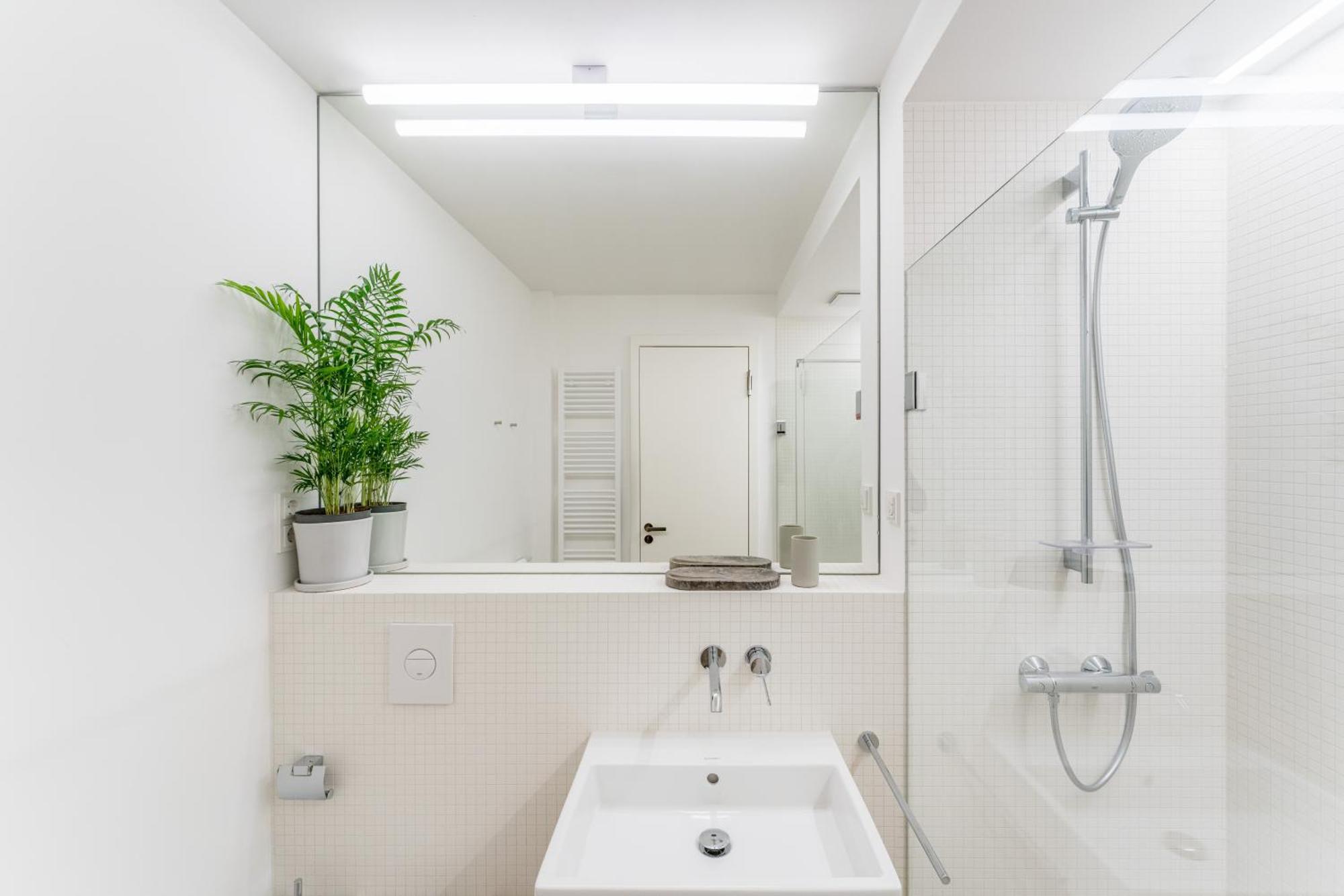Apartment Carlotta
