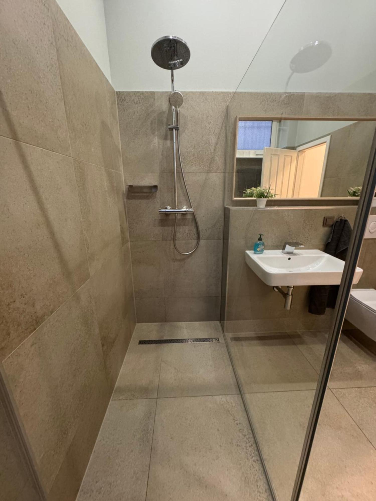Apartment Exil Deluxe