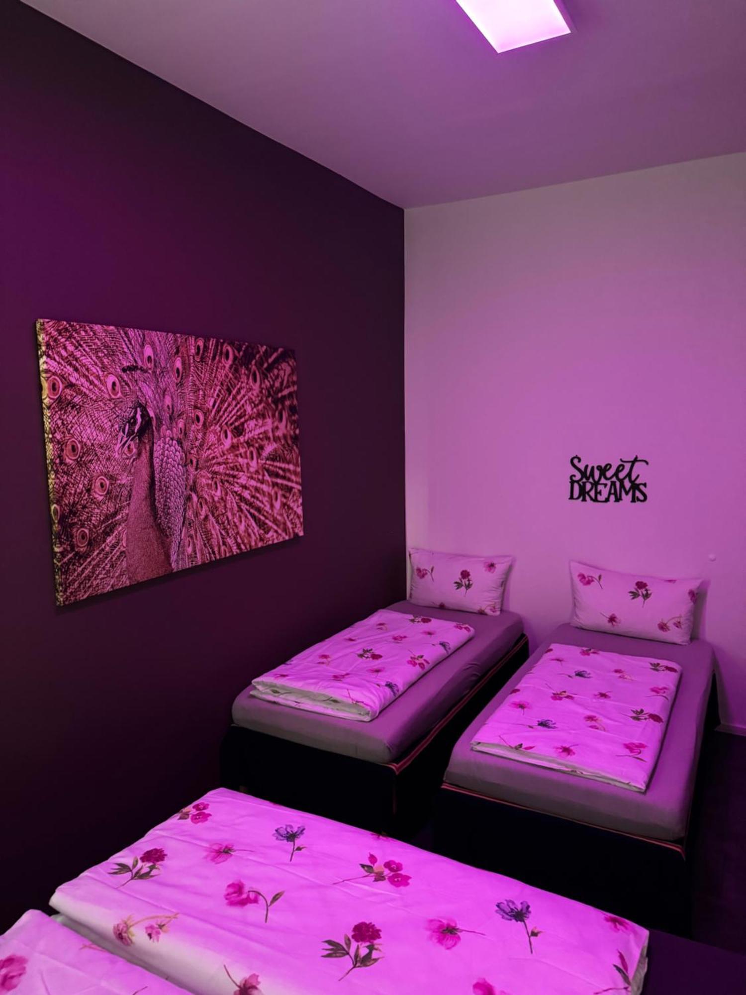 Exil Deluxe Apartment Berlin