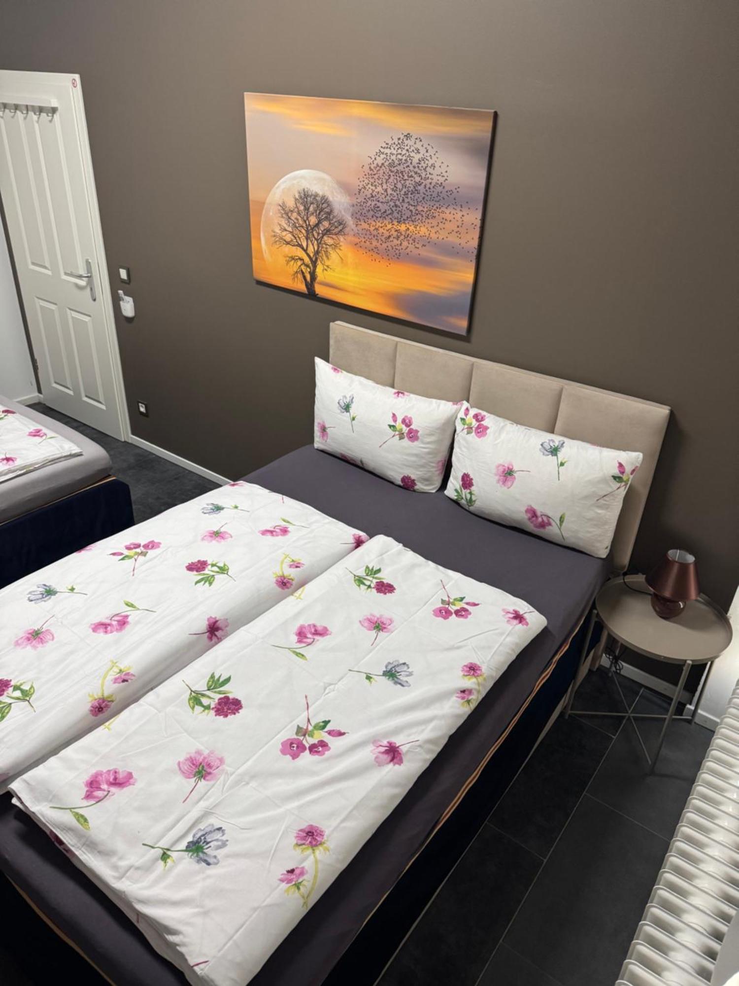Exil Deluxe Apartment