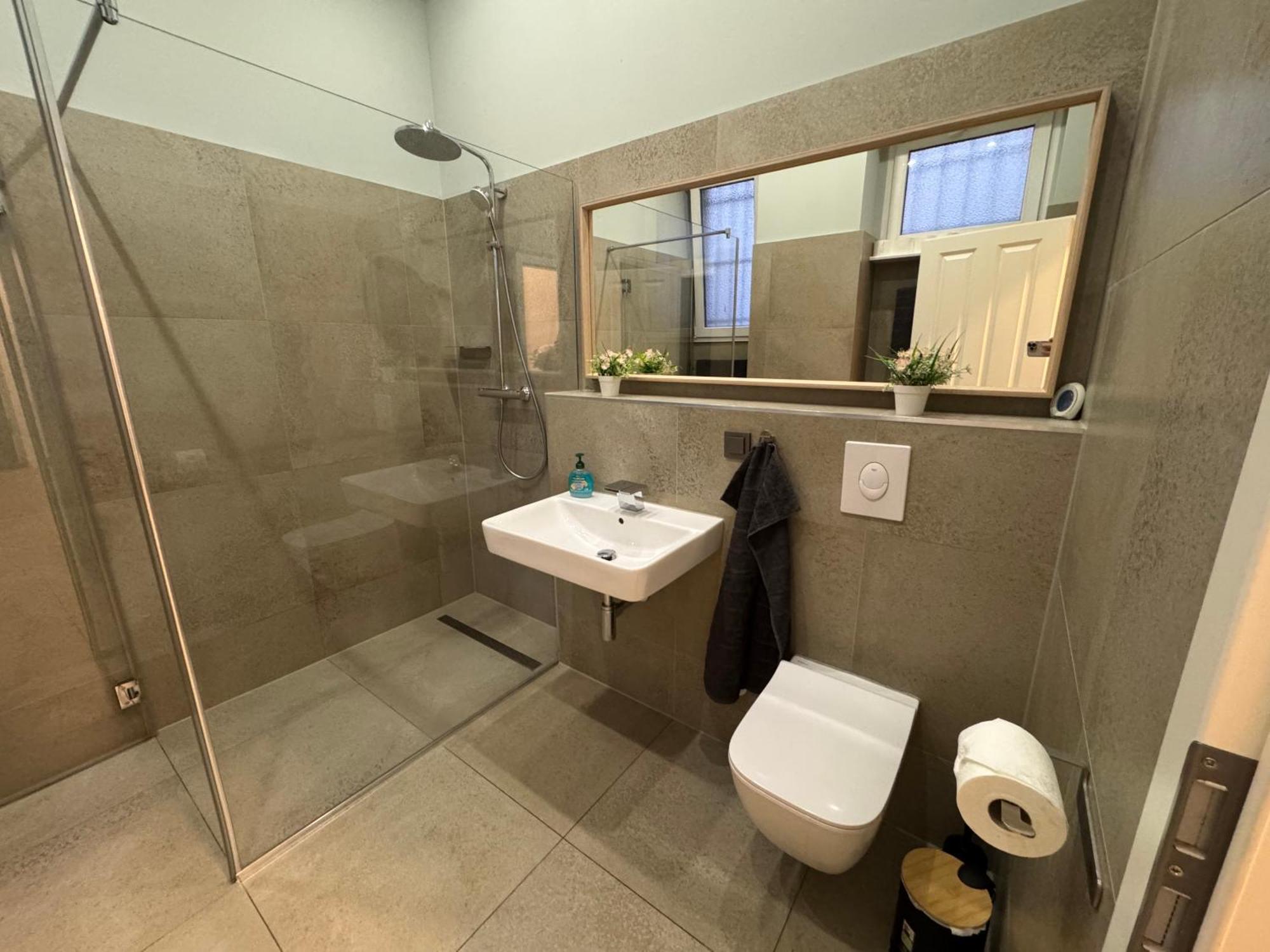 Apartment Exil Deluxe